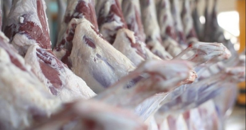 НМА оценивает возможности экспорта российского мяса в 2020 году в $1 млрд