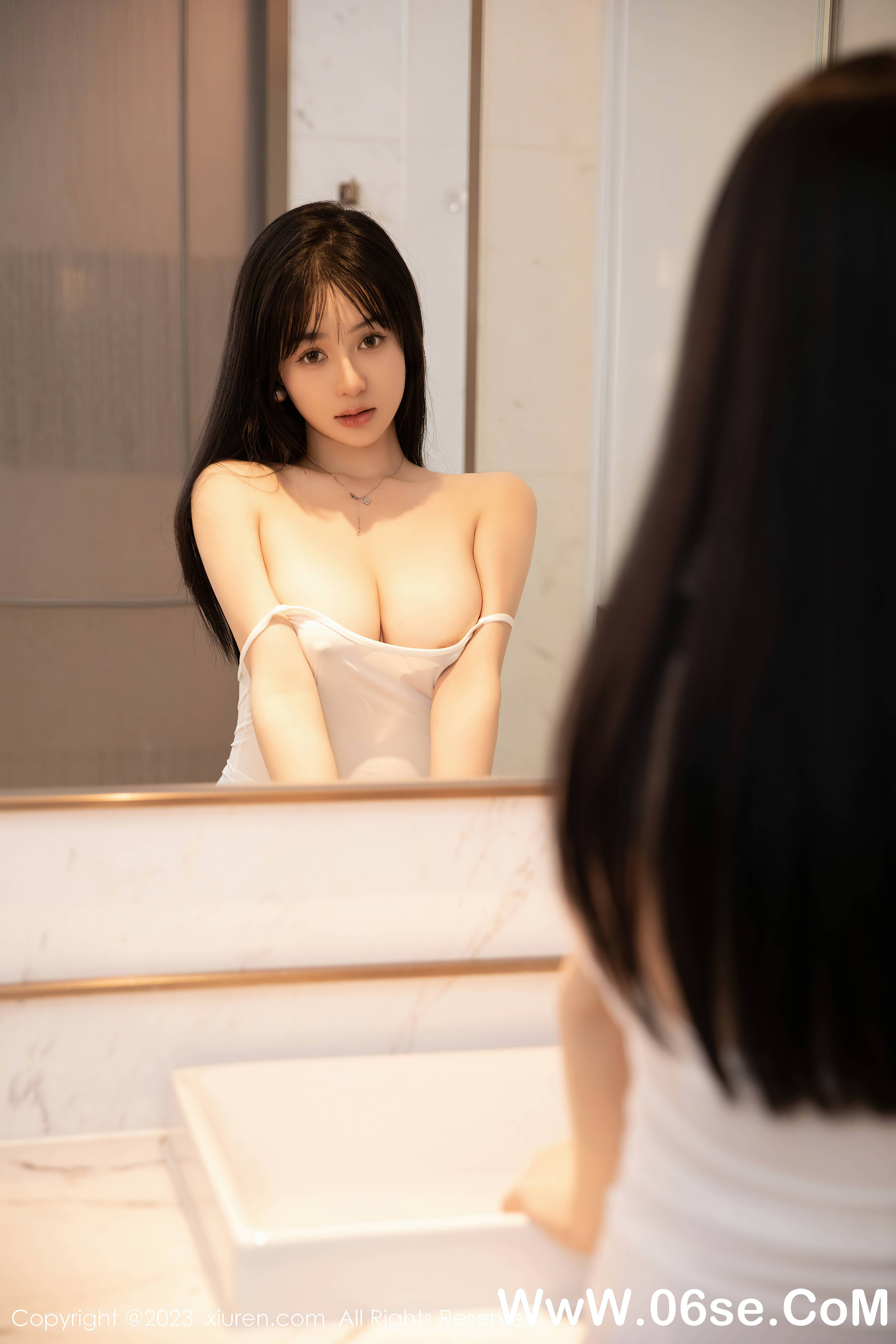 图片[67]-[XiuRen秀人网] 2023.06.25 NO.6968 柚琪Rich-六色网