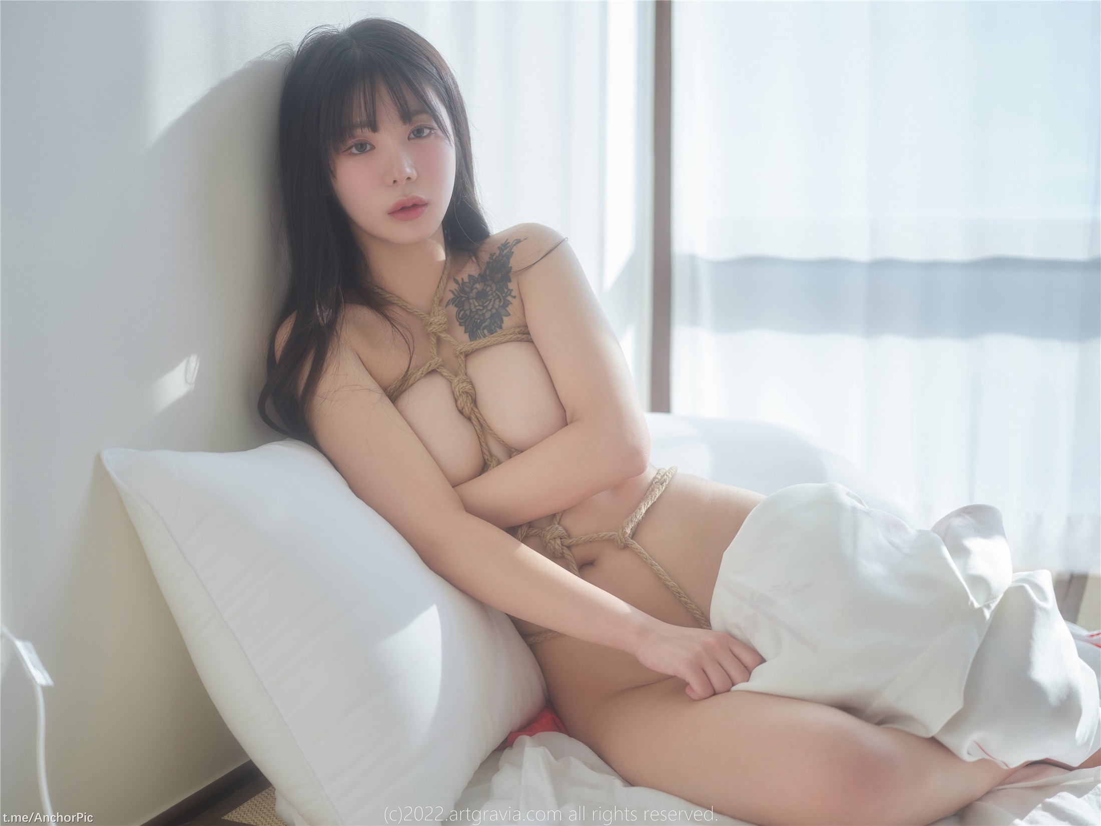[ArtGravia] VOL.464 Wuyo 100P 41