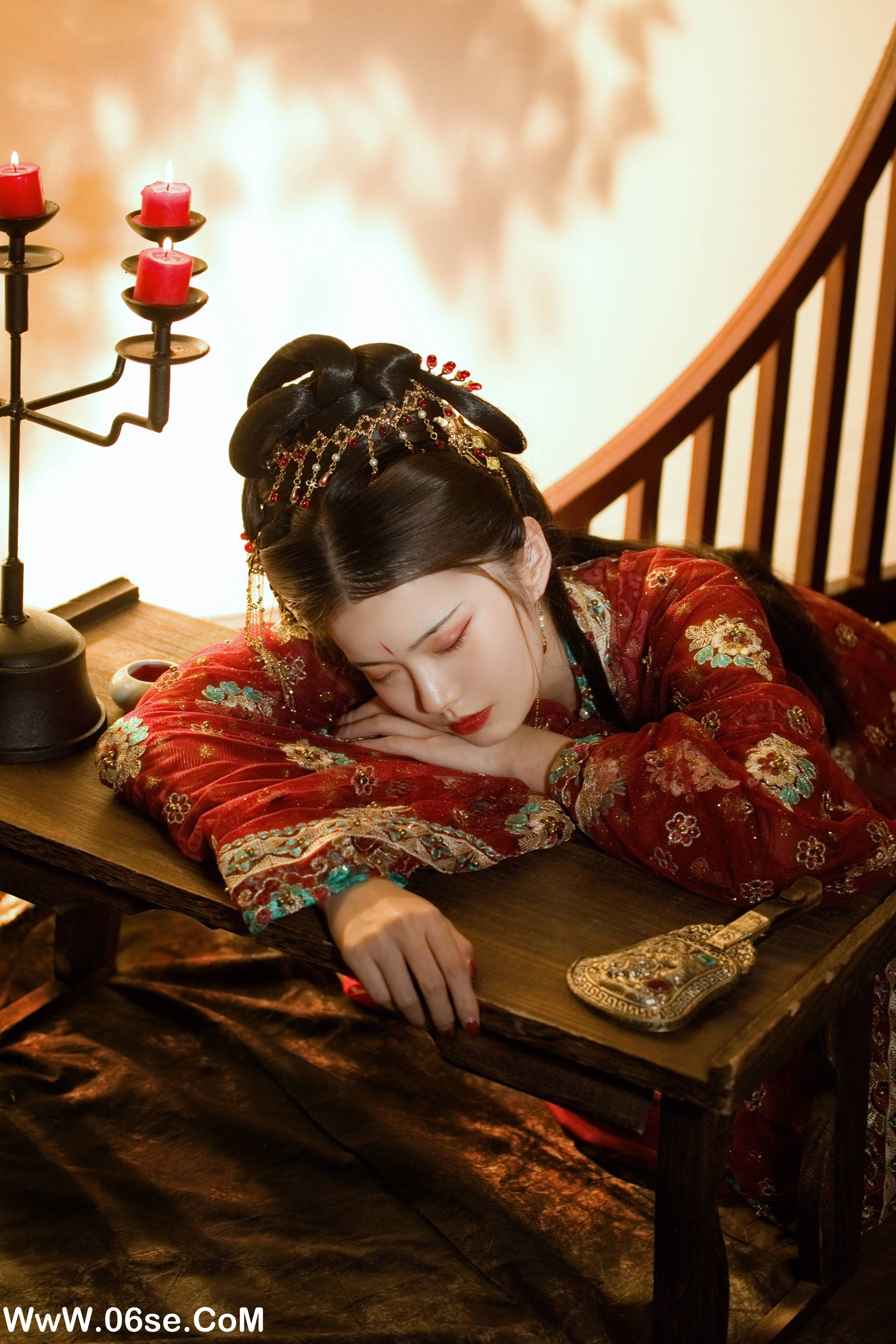 图片[4]-[YITUYU艺图语]2022.07.28 喜 遇孤山[26+1P／541MB]-六色网