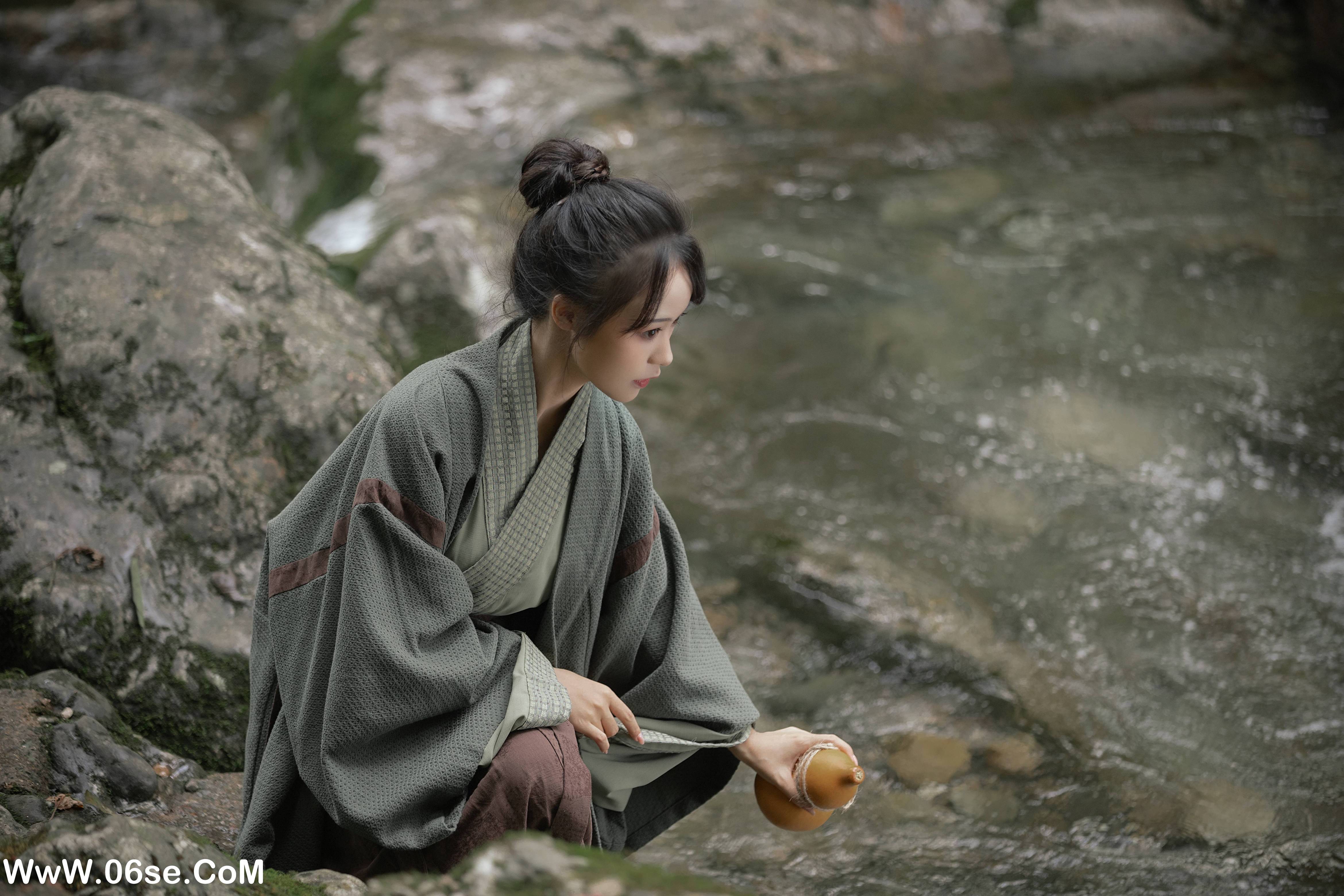 图片[16]-[YITUYU艺图语]2022.08.13 上山 梨一依[37+1P／505MB]-六色网