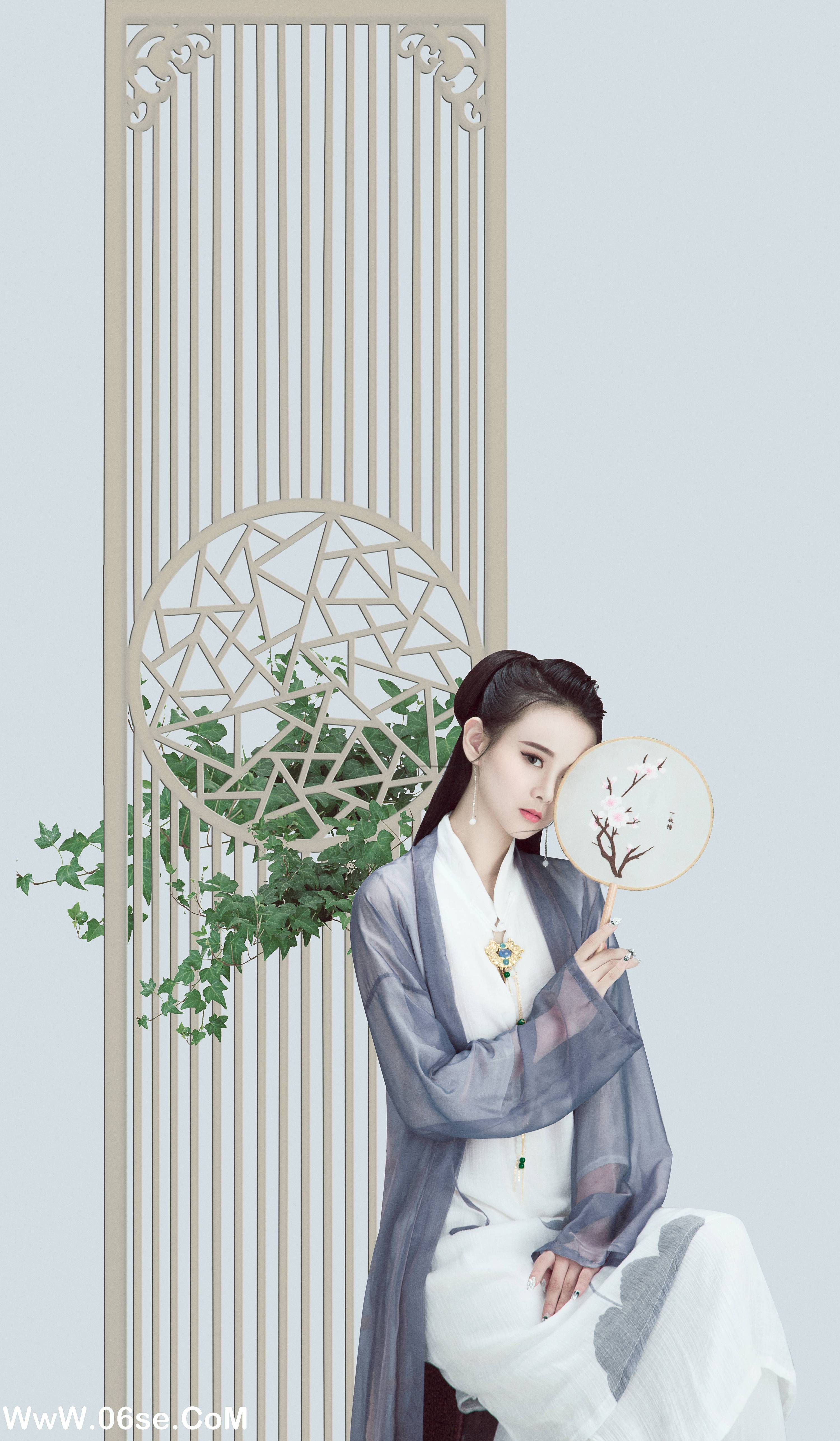 图片[14]-[YITUYU艺图语]2022.02.05 子不语 欣宝[21+1P／199MB]-六色网