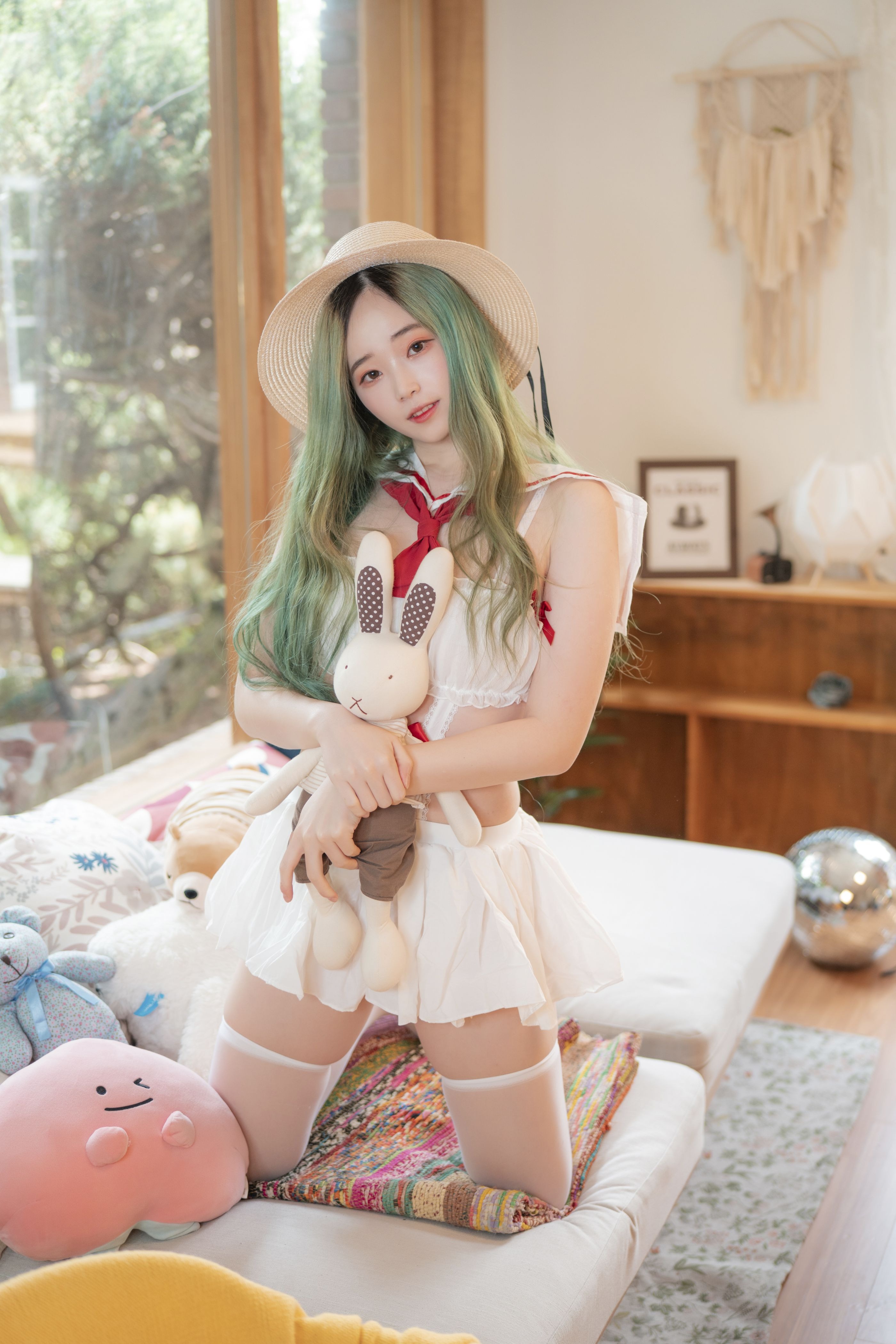 Bambi밤비 - NO.77 [CreamSoda] Bambi VOL.11 [115P-968MB] 43