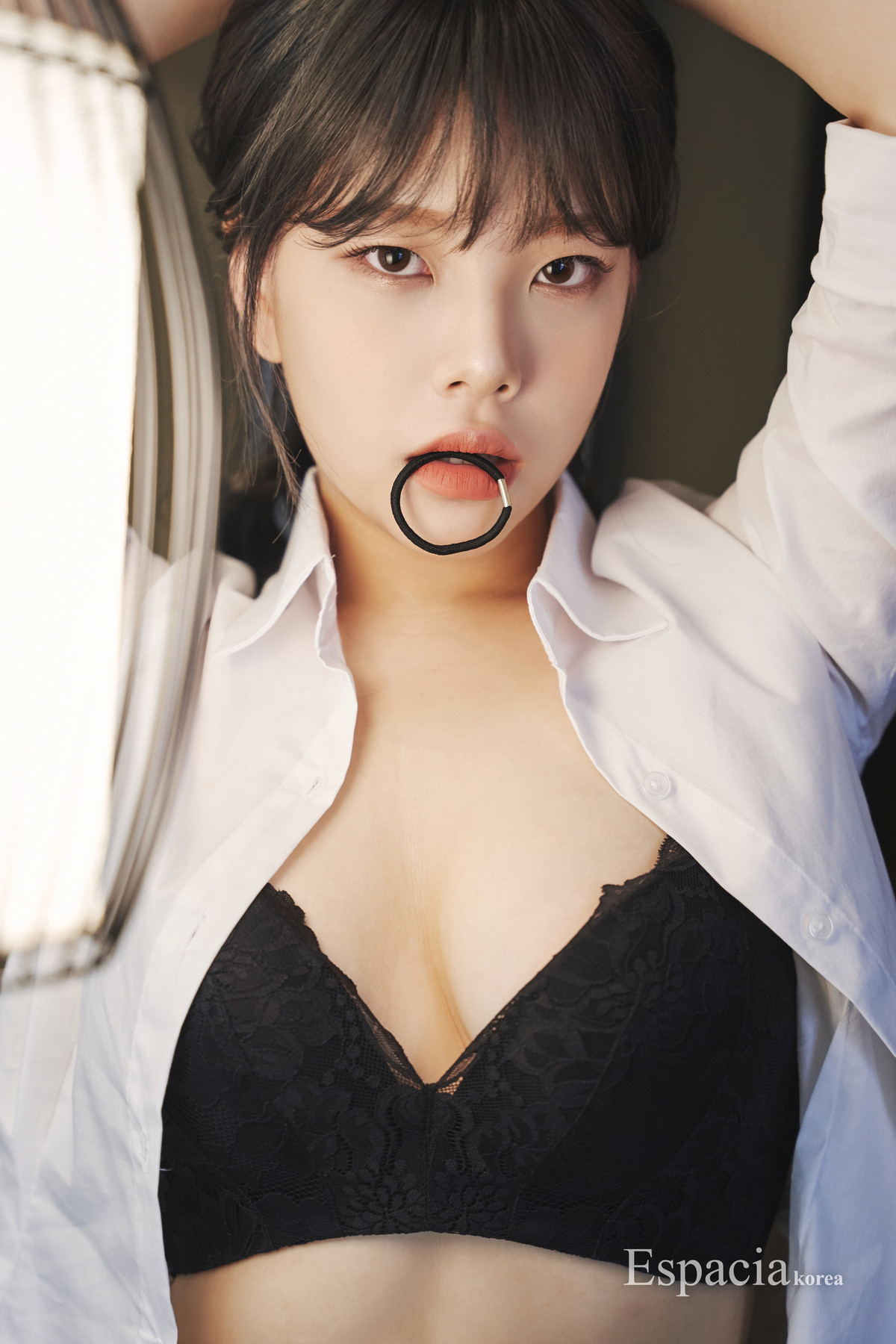 Mallang 말랑, [Espacia Korea] ESP#019 38