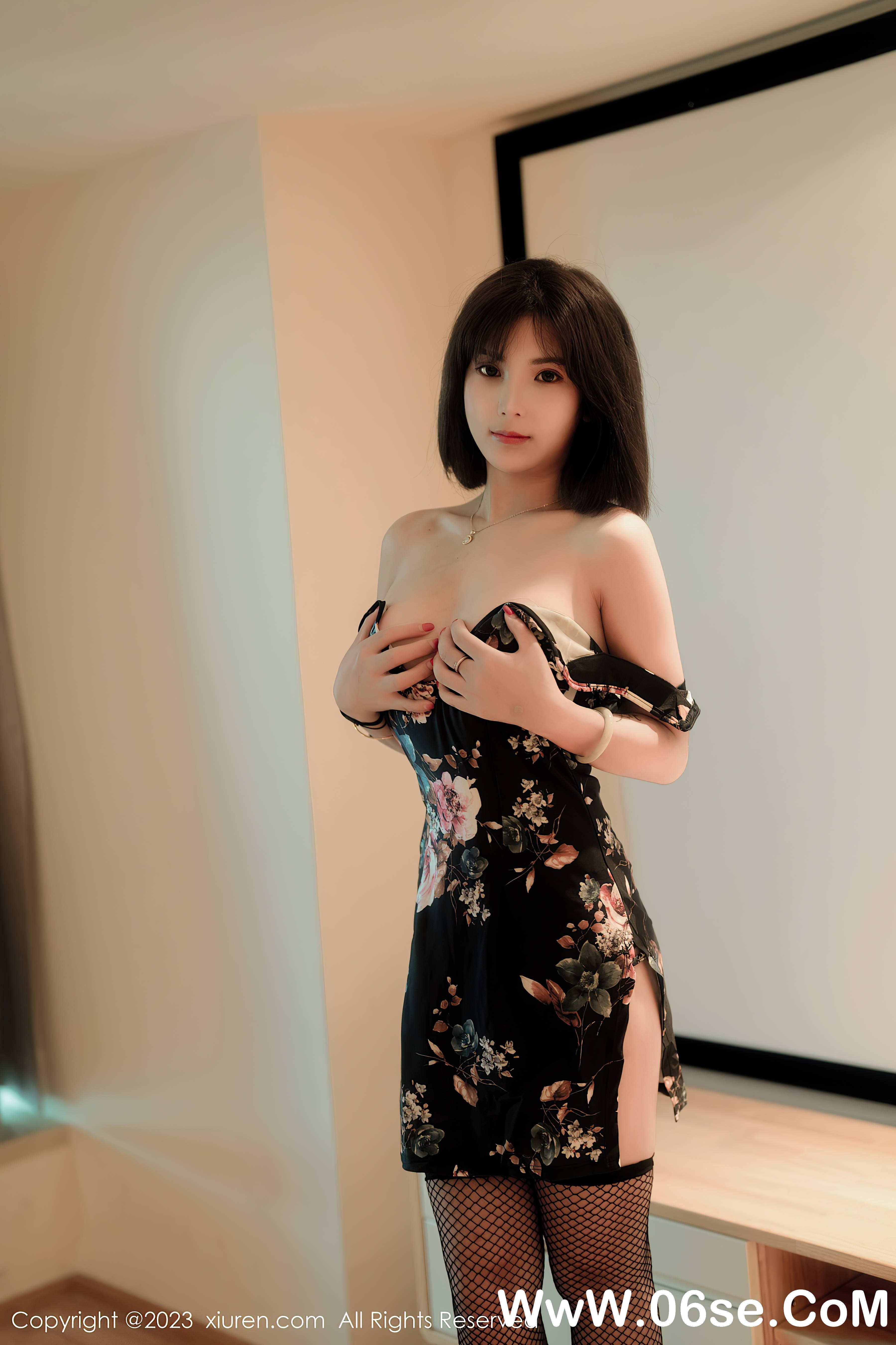 图片[29]-[XiuRen秀人网] 2023.05.08 NO.6692 徐甜心-六色网