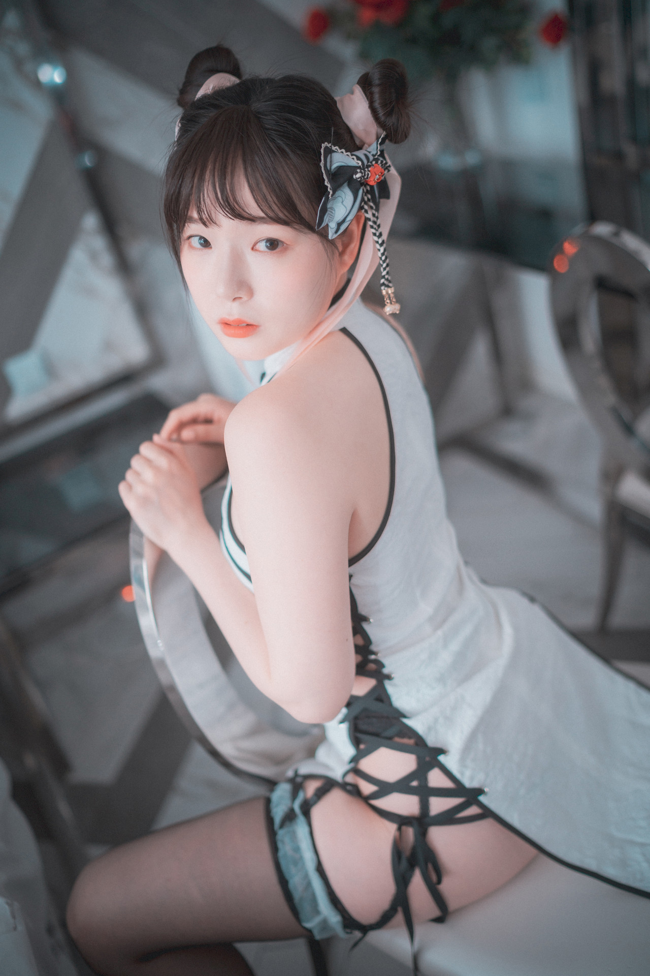 PIA 피아 (박서빈), [DJAWA] Oriental 18