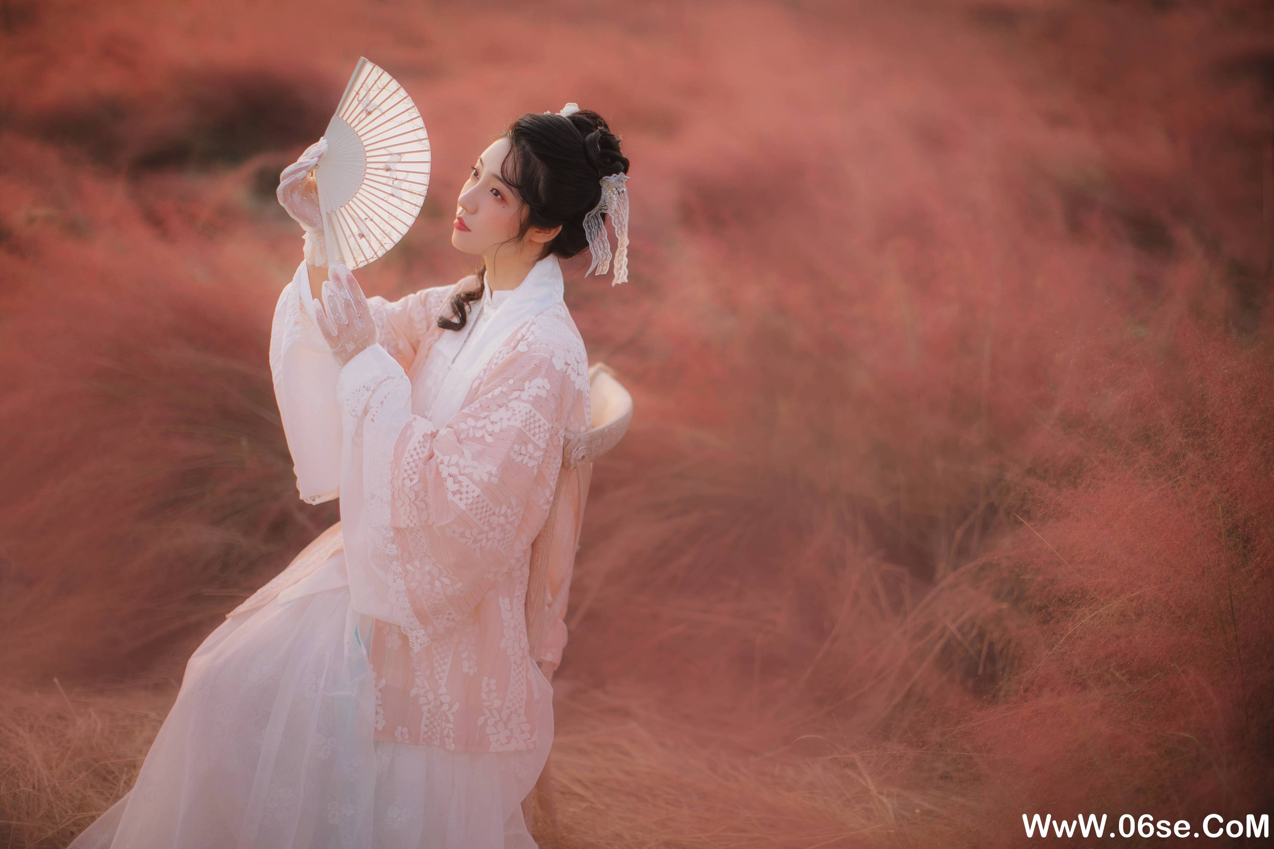 图片[11]-[YITUYU艺图语]2021.10.20 粉黛 小温暖[20+1P／101MB]-六色网