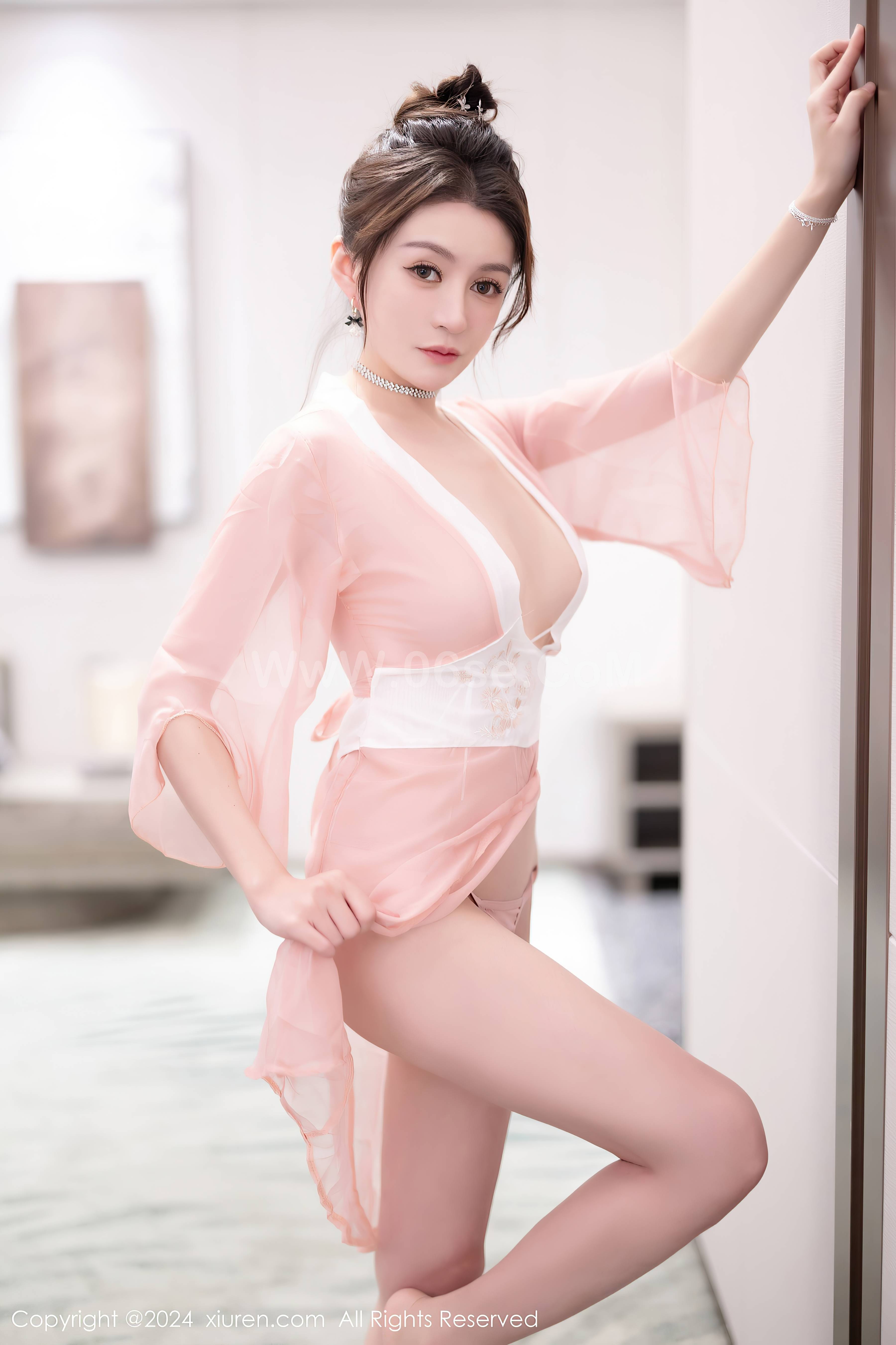 图片[48]-[Xiuren秀人网]2024.01.08 NO.7927 唐宁宁[81+1P／588MB]-六色网
