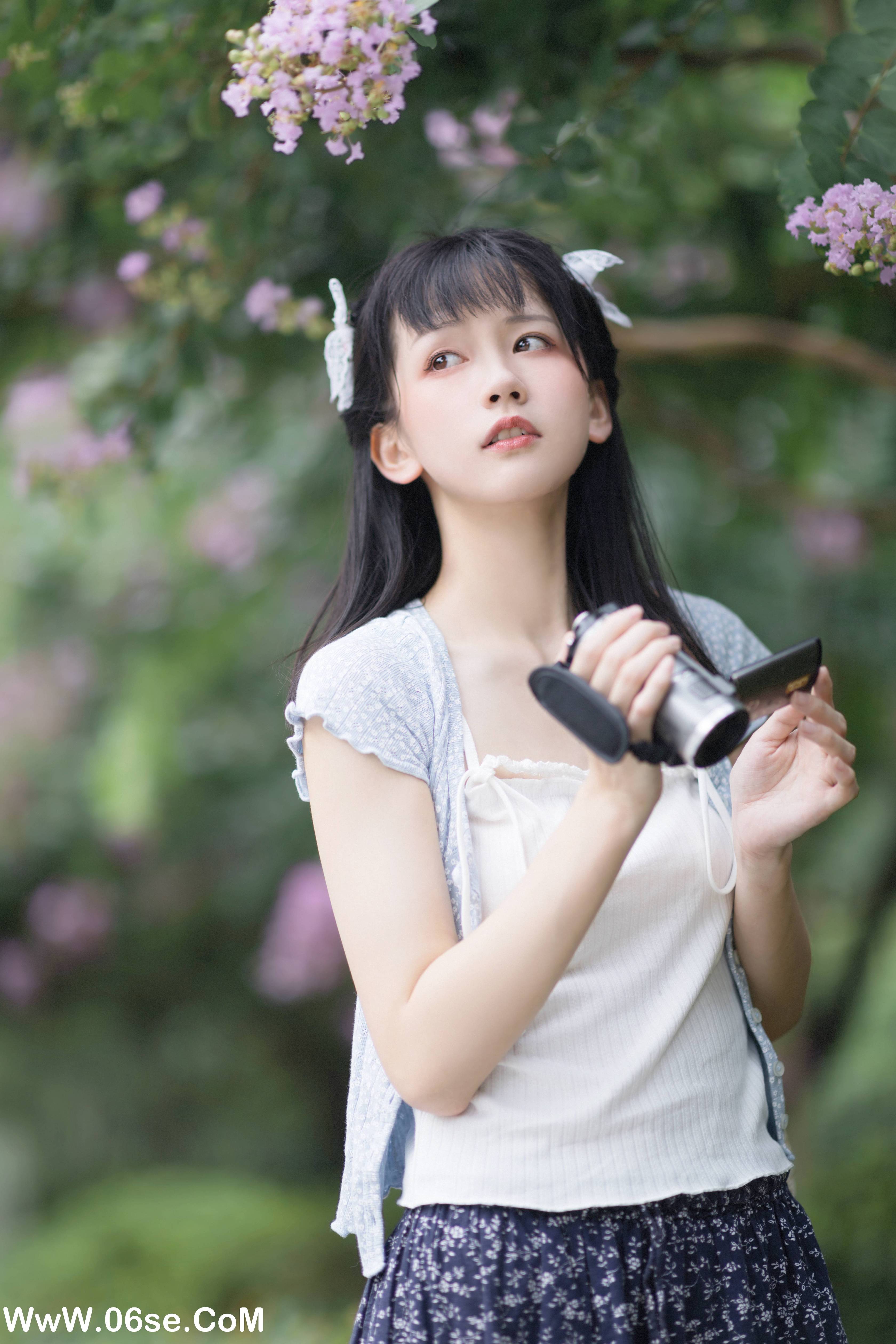 图片[6]-[YITUYU艺图语]2022.12.20 夏日游乐园 侧耳倾心听[19+1P／215MB]-六色网