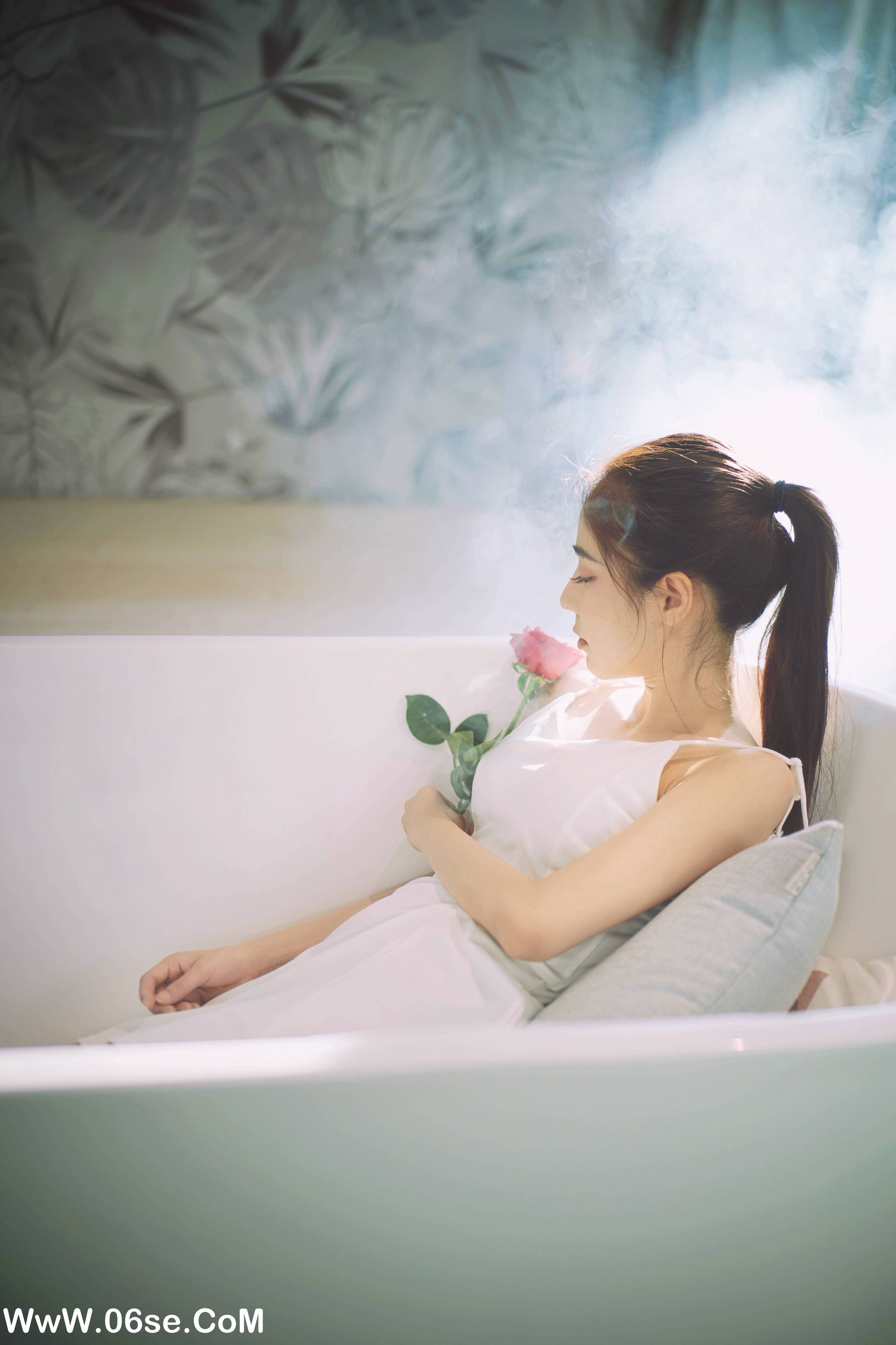 图片[6]-[YITUYU艺图语]2022.09.03 疯狂的浴缸 蛋蛋[22+1P／201MB]-六色网