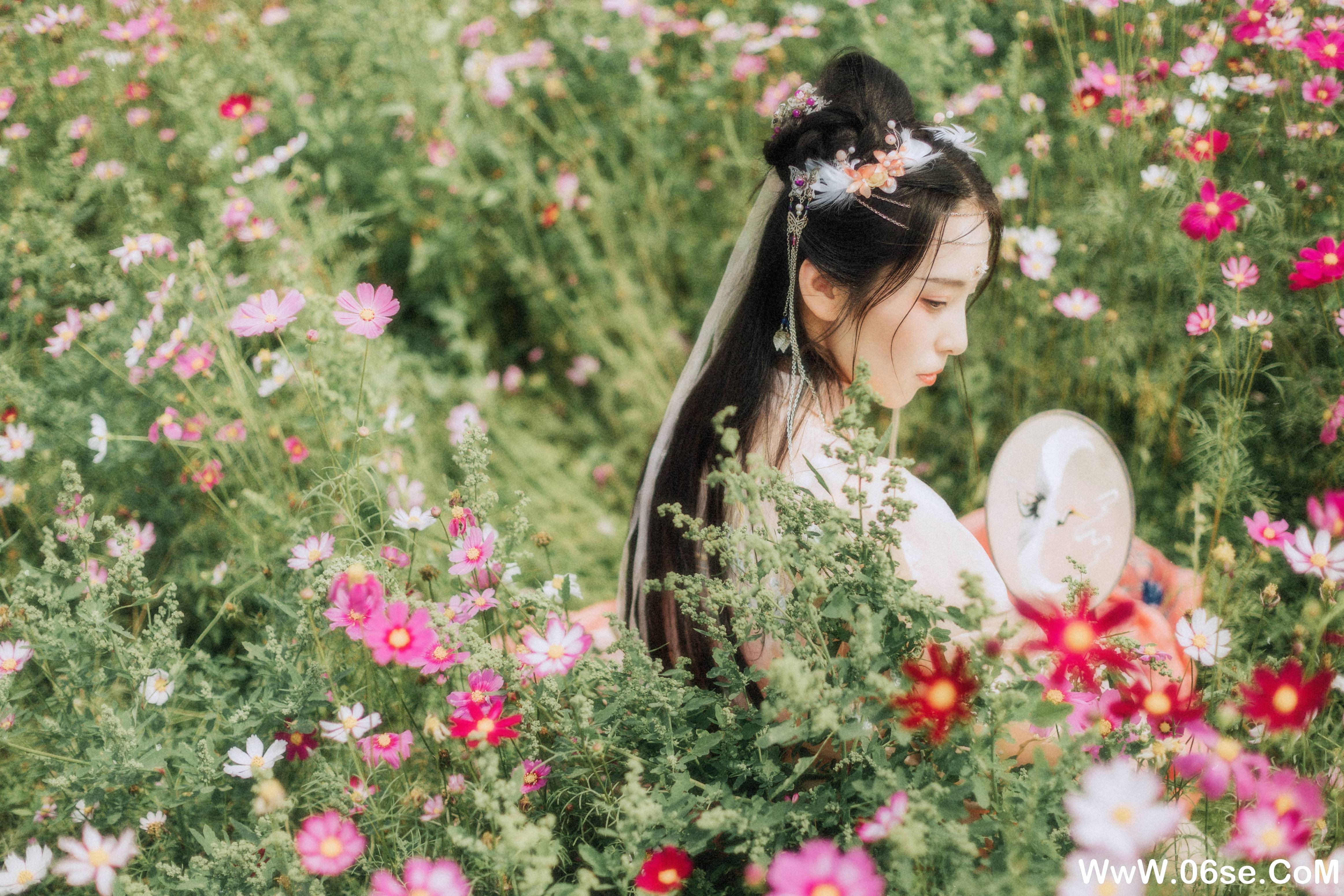 图片[10]-[YITUYU艺图语]2021.09.03 繁花孤影 茶茶[23+1P／280MB]-六色网