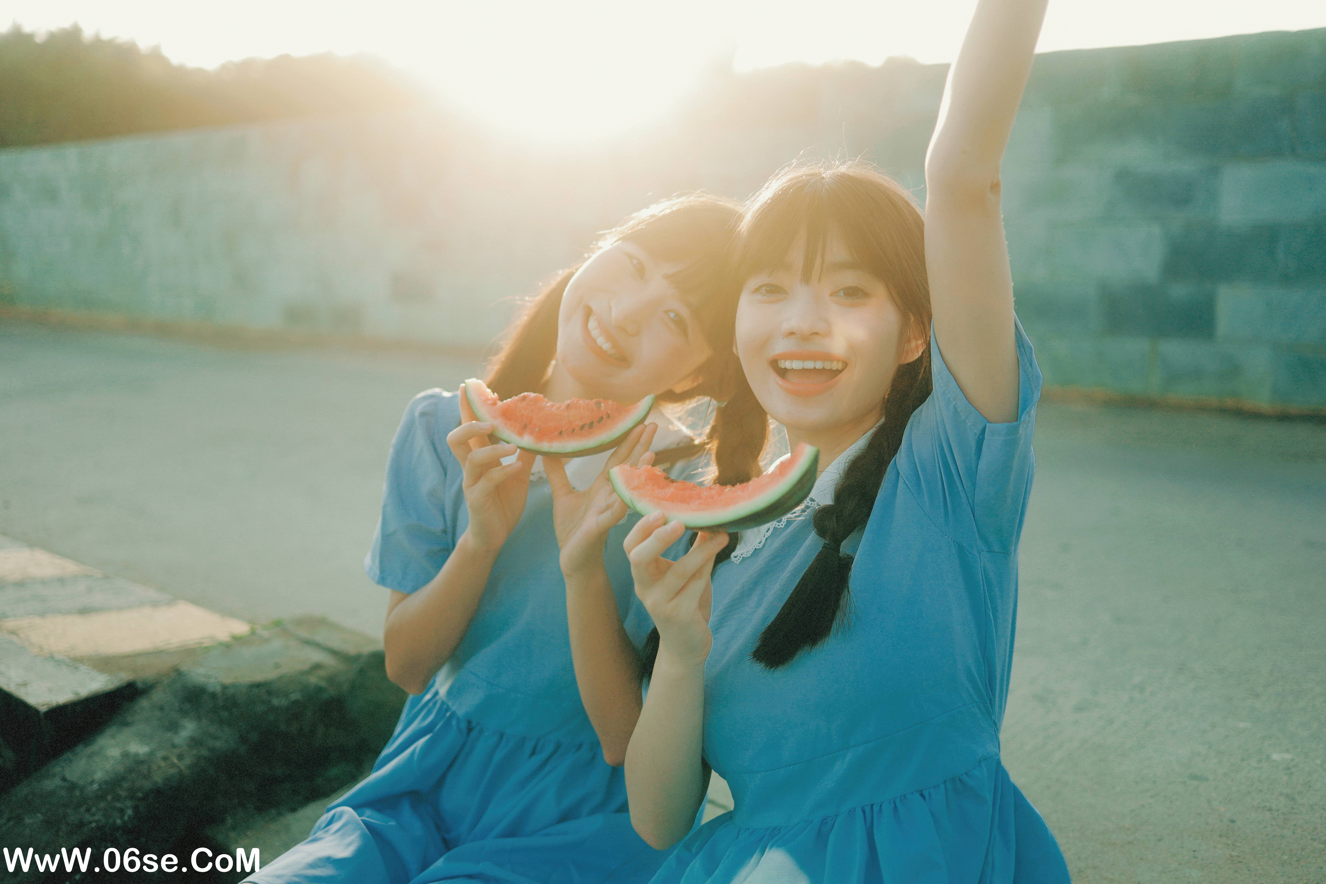 图片[12]-[YITUYU艺图语]2022.10.28 闺蜜时间 呼叫呼呼[26+1P／316MB]-六色网