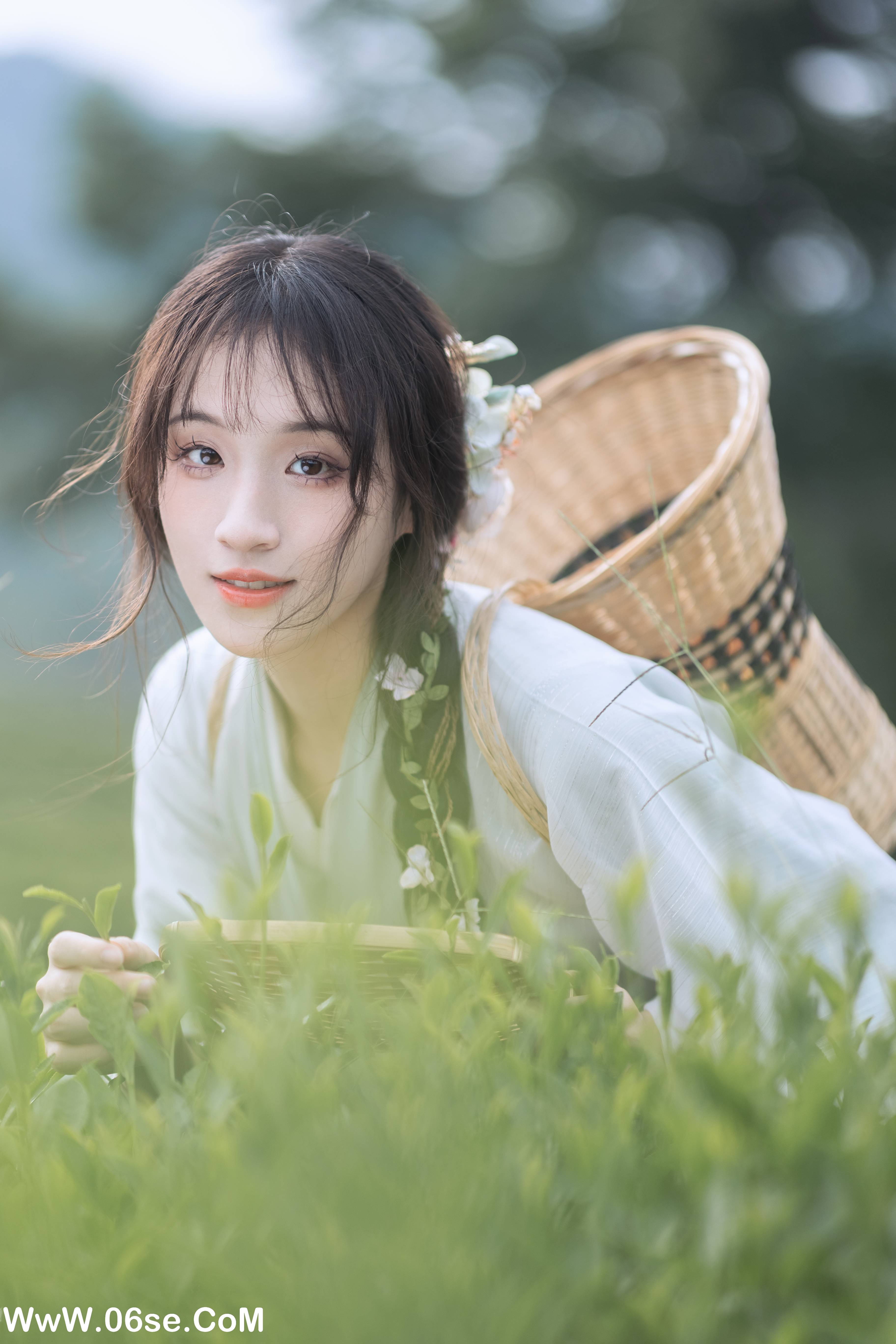 图片[12]-[YITUYU艺图语]2022.11.10 采茶纪 方莛玉[53+1P／473MB]-六色网