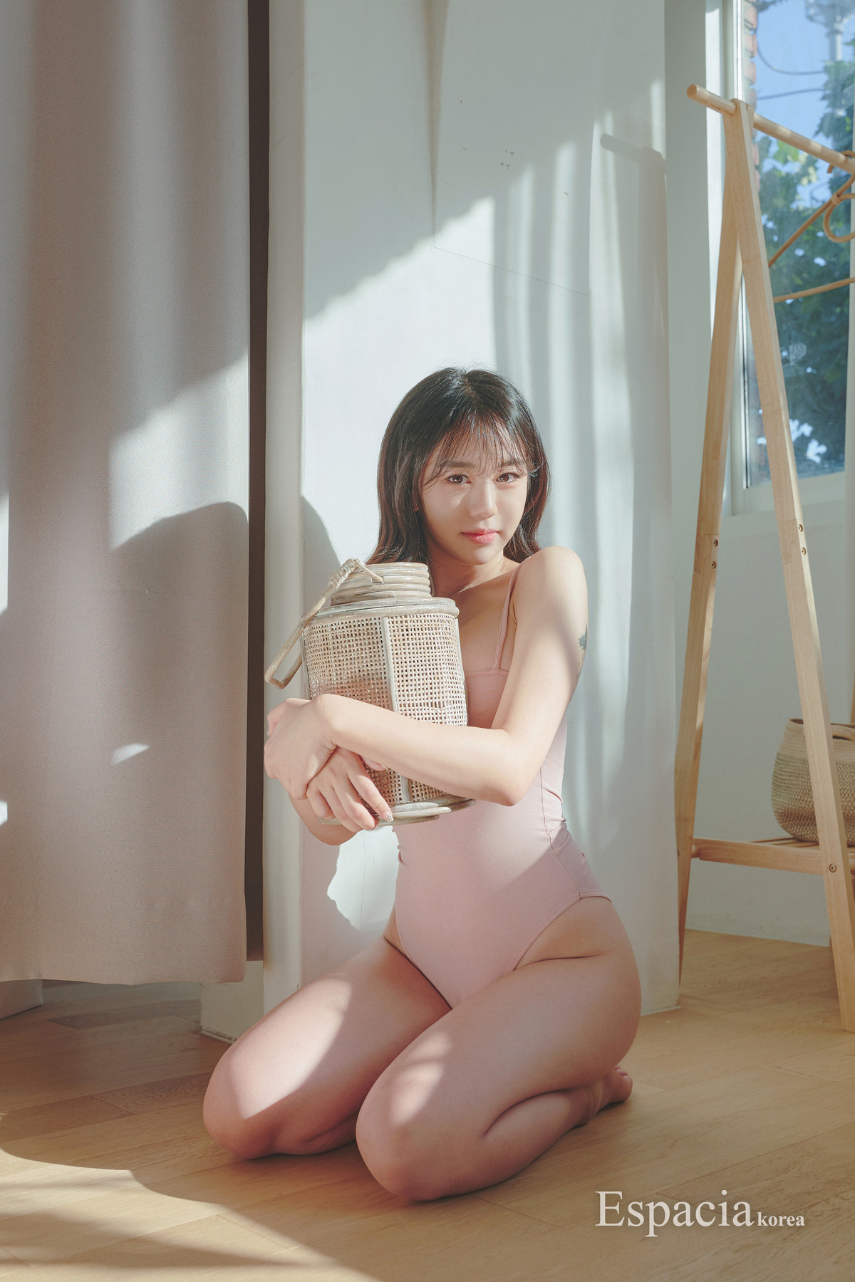 JJUDY [Espacia Korea] ESP#002 34