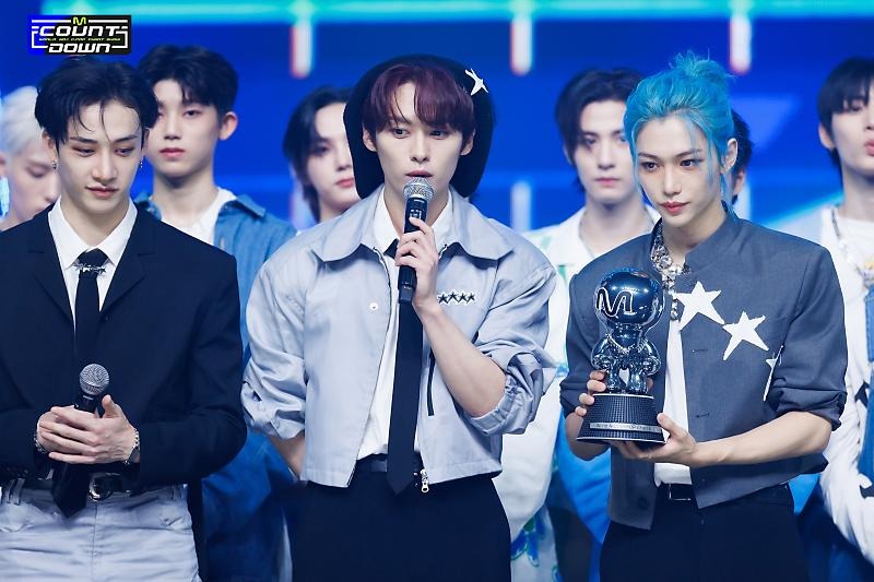 Stray kids картина