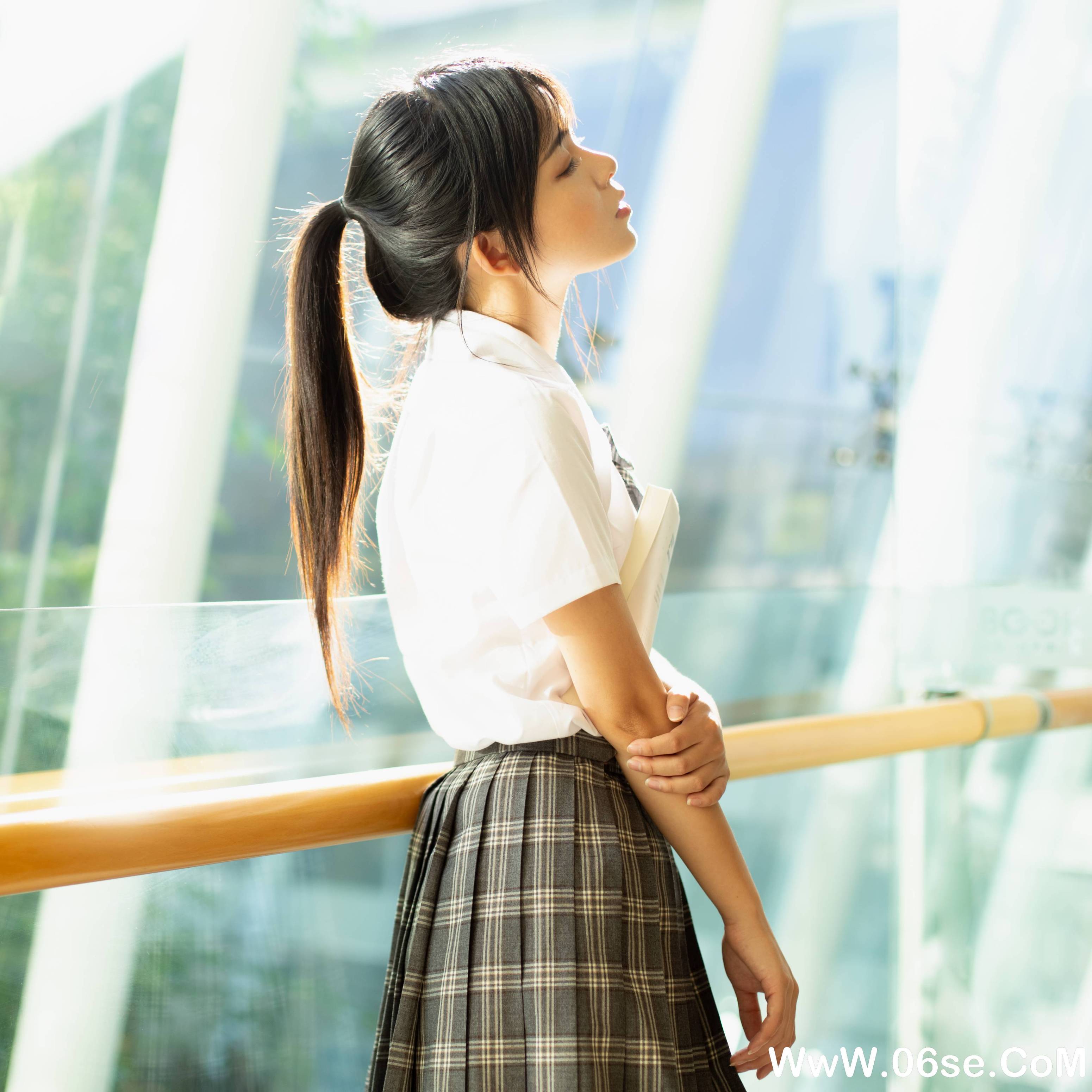 图片[15]-[YITUYU艺图语]2021.10.14 午后时光 悠然[21+1P／117MB]-六色网