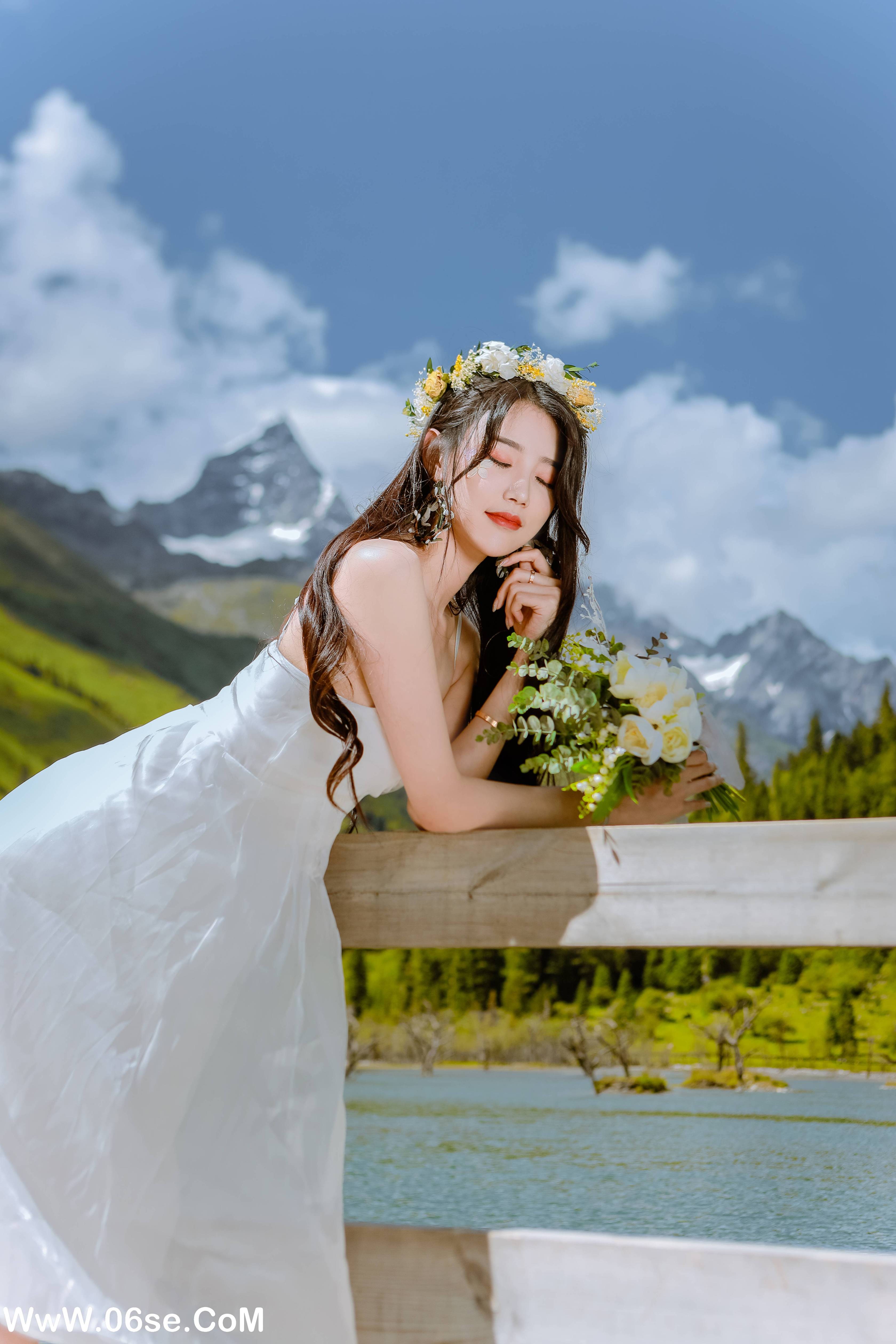 图片[33]-[YITUYU艺图语]2022.02.02 夏风如歌 婷婷[33+1P／443MB]-六色网