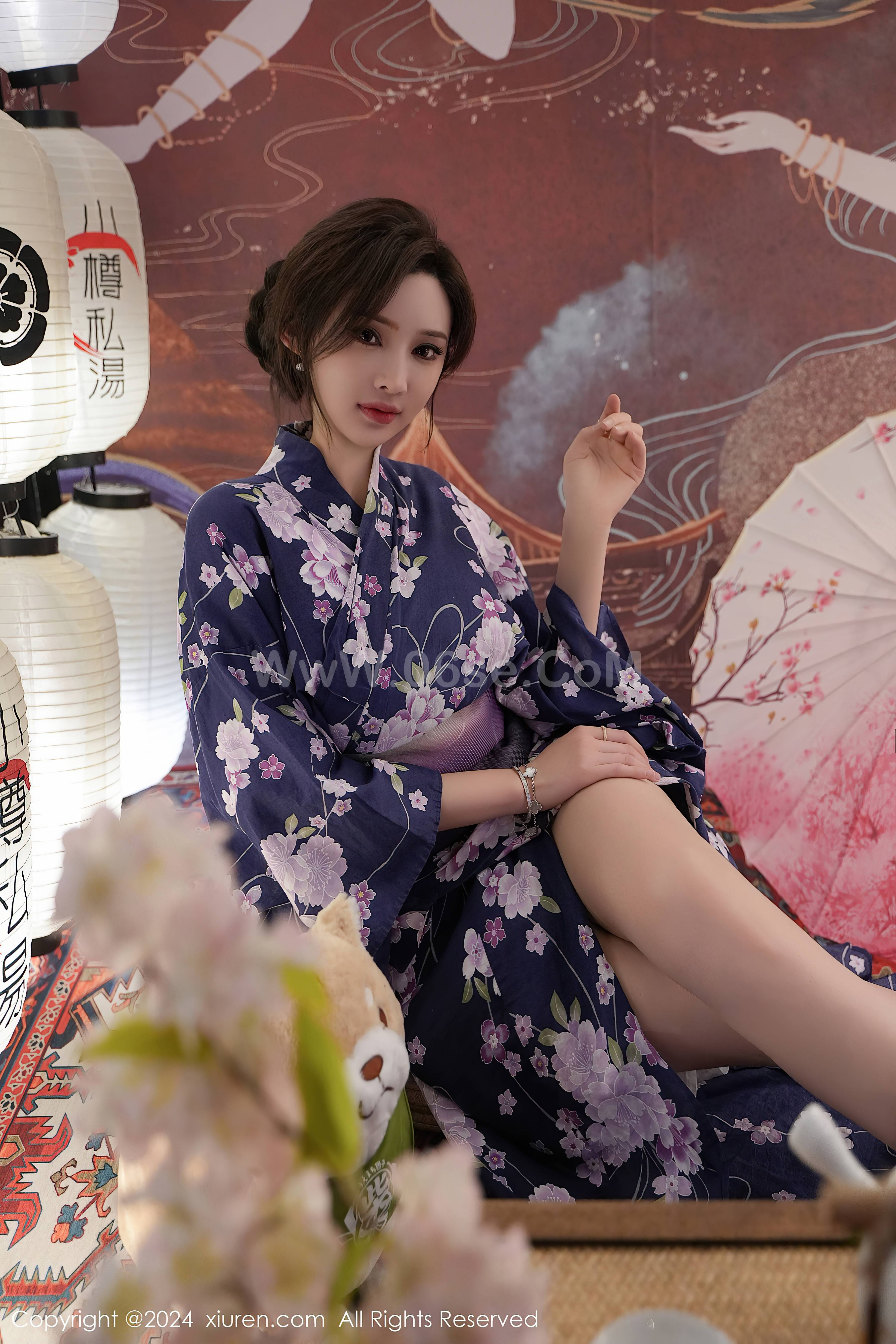 图片[7]-[Xiuren秀人网]2024.01.17 NO.7975 Carol周妍希[70+1P／772MB]-六色网
