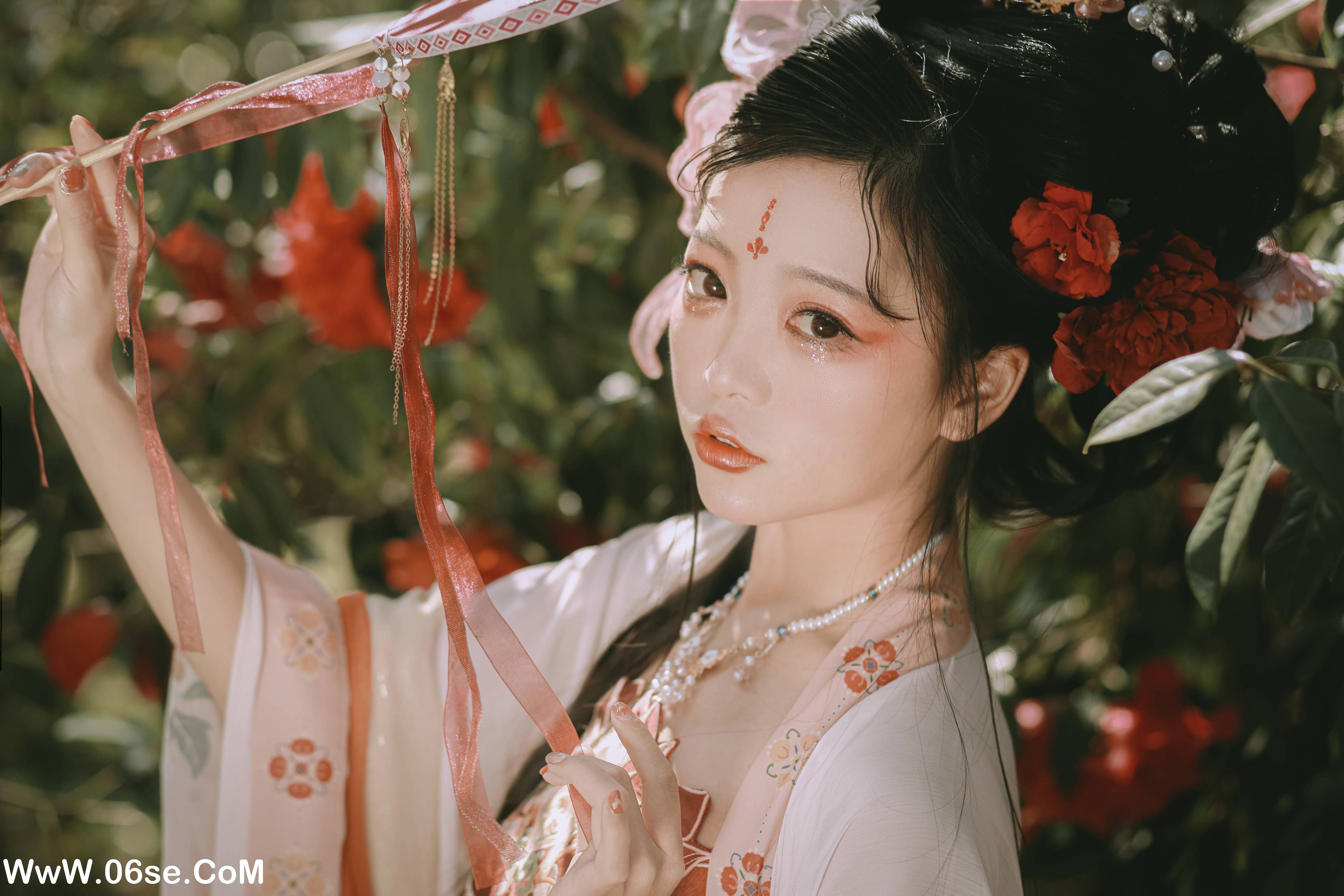 图片[19]-[YITUYU艺图语]2022.06.26 山茶花神 芍药_Y[42P-469M]-六色网