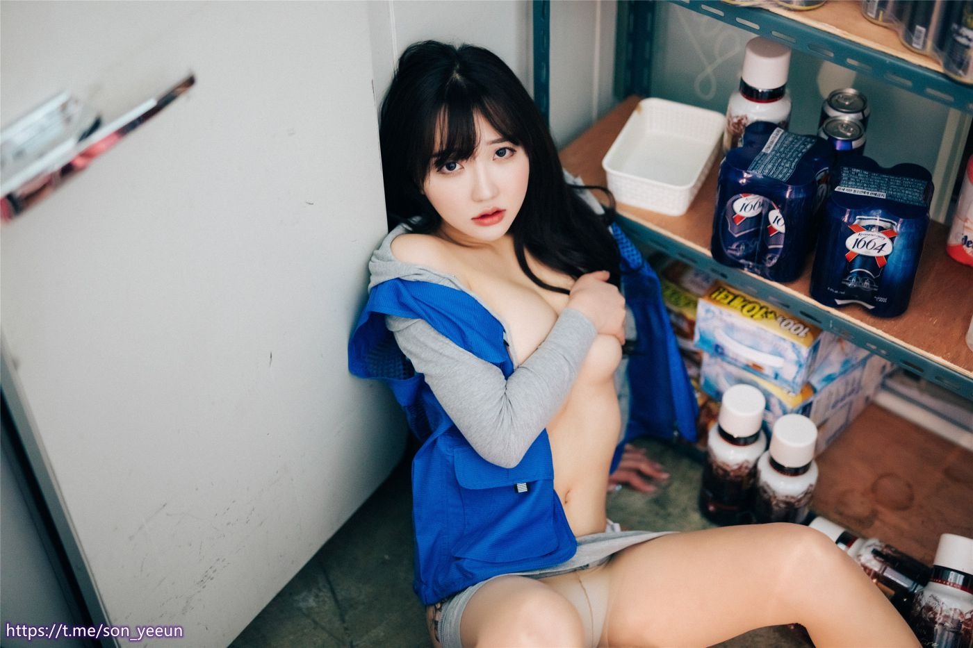 孙乐乐-[LOOZY] 12.04 cs part-timer[83P] 52
