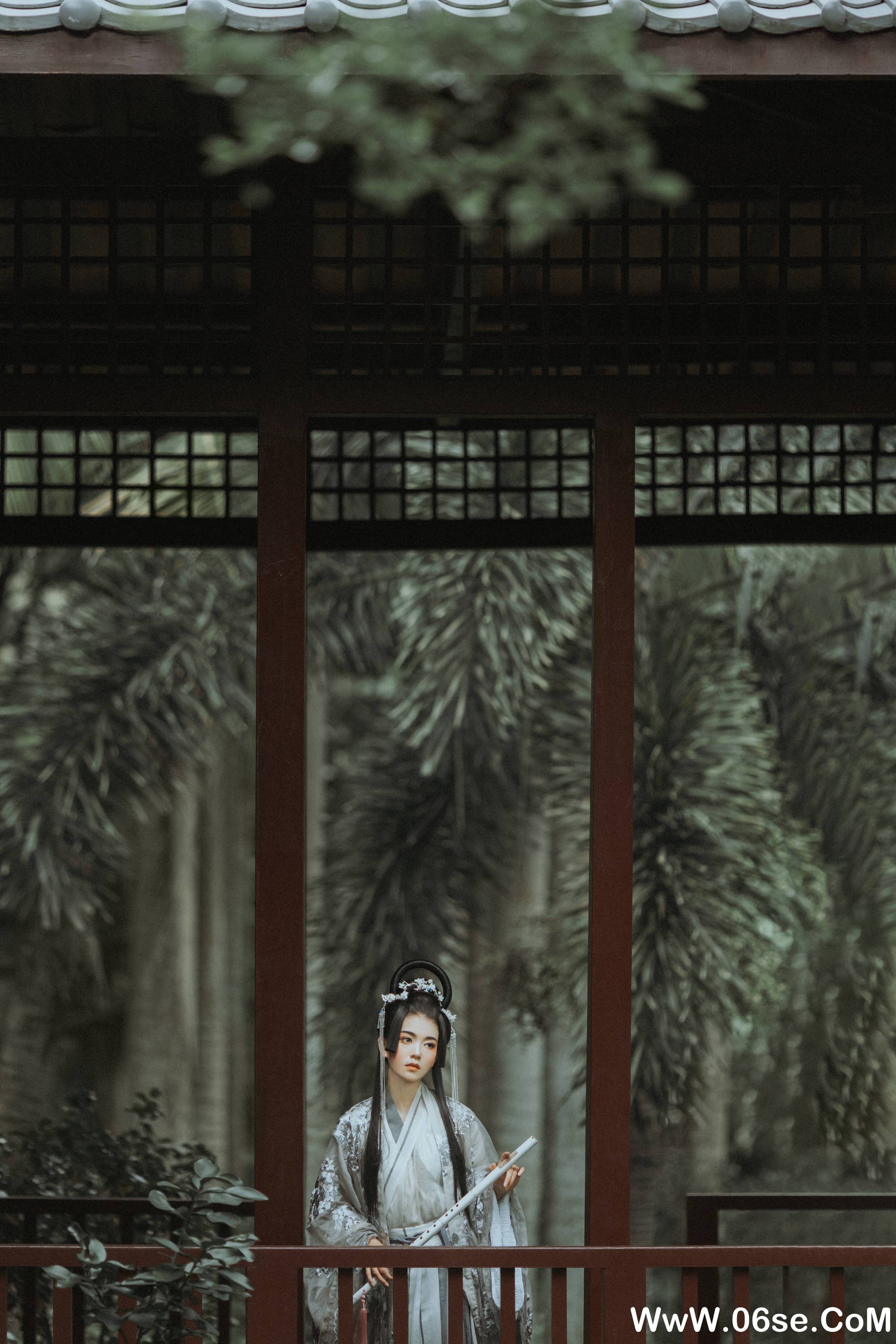 图片[16]-[YITUYU艺图语]2021.12.31 闲云野居 航子[33+1P／500MB]-六色网
