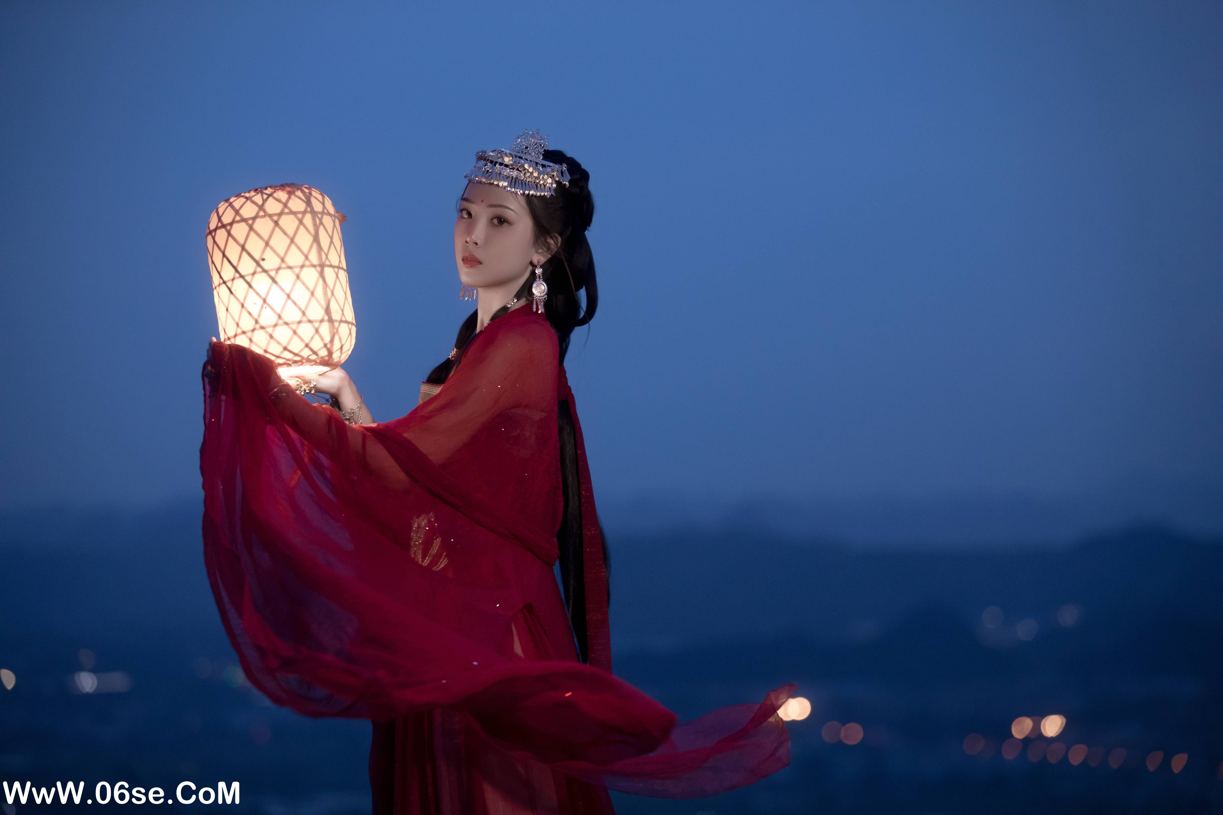 图片[29]-[YITUYU艺图语]2022.09.25 神山 芝芝琪[36+1P／636MB]-六色网