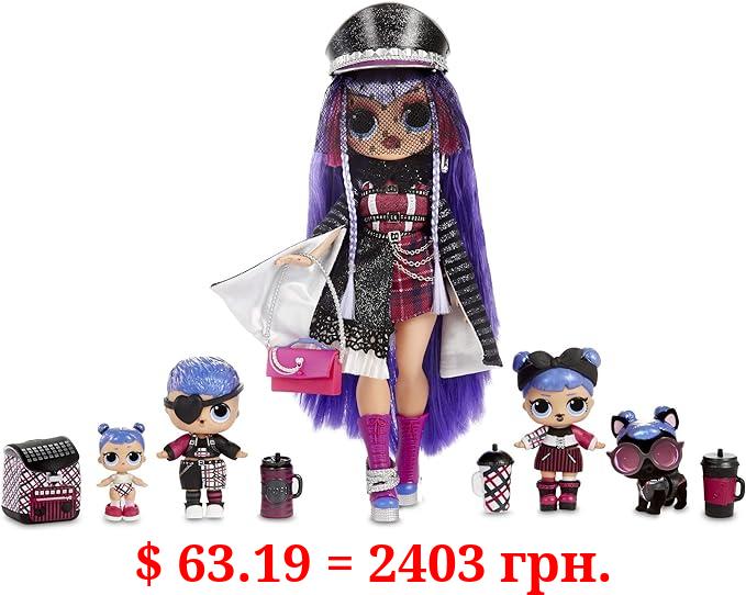 L.O.L. Surprise! Winter Disco Bigger Surprise