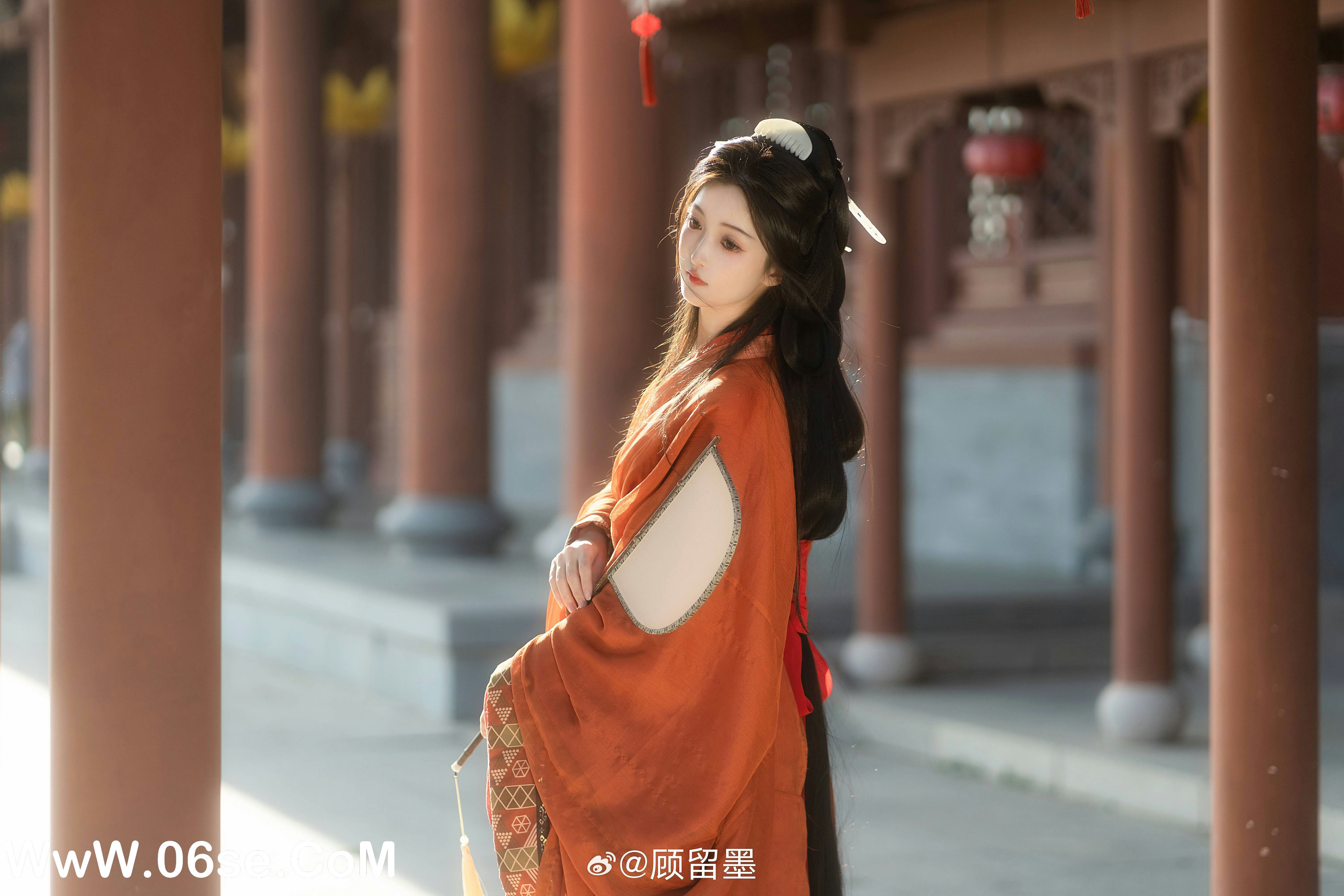 图片[16]-101 迷失幻境系列 – 第100期（探窗） [53P-372.54 MB]-六色网
