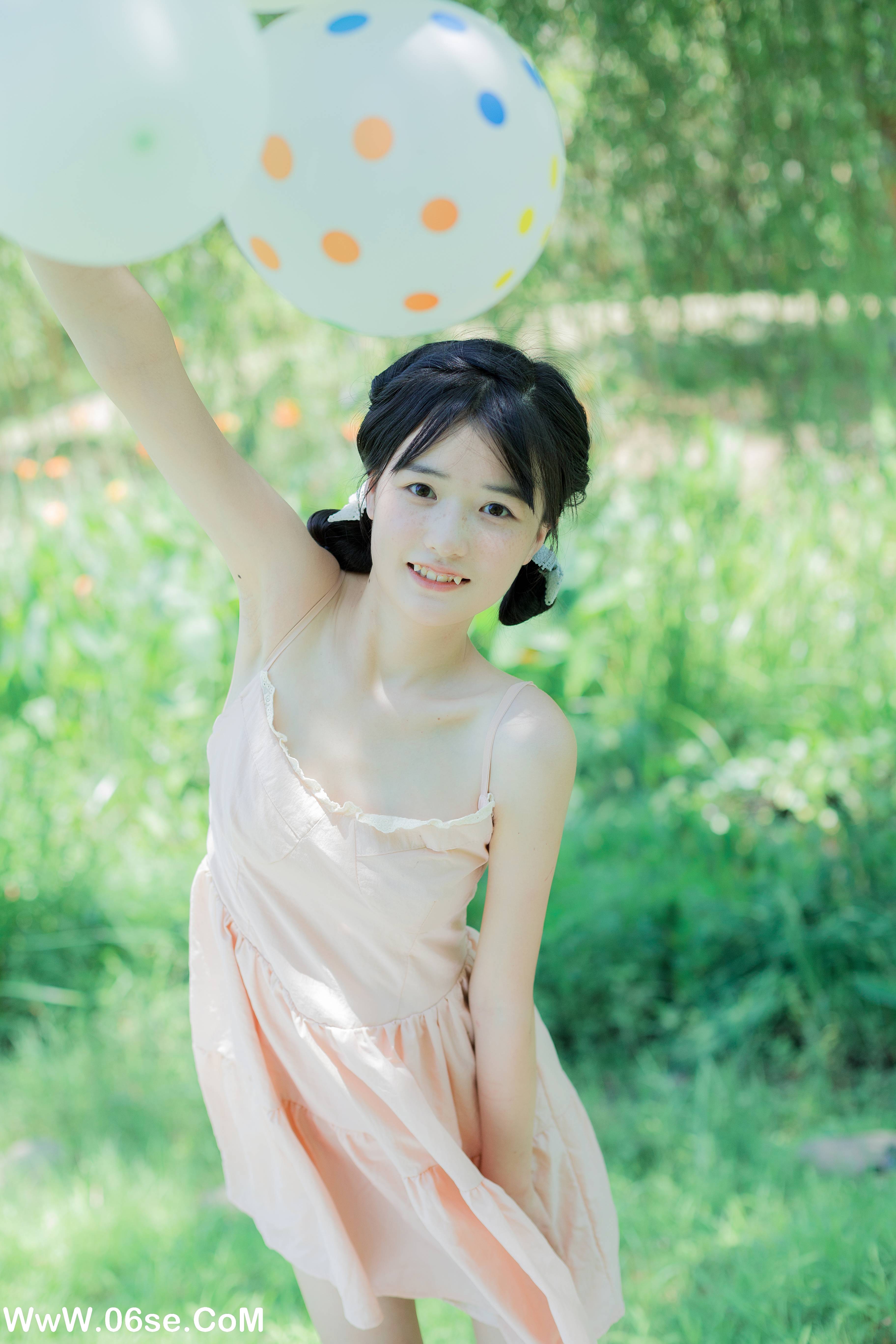 图片[25]-[YITUYU艺图语]2022.08.19 雀斑少女的夏日绮梦 小怡妹妹cute[29+1P／304MB]-六色网