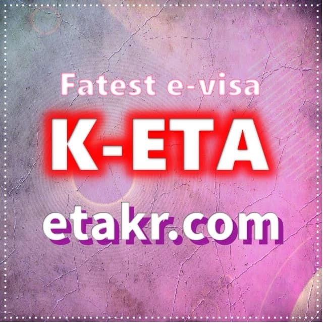 K-ETA applikation
