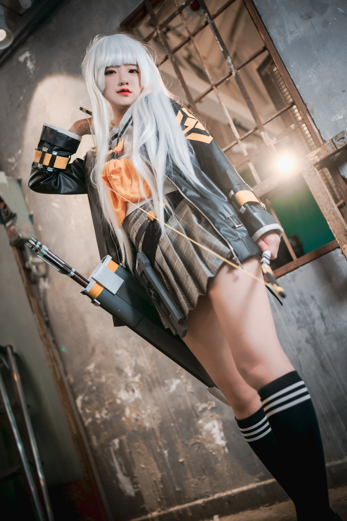 Jeong Jenny 정제니, [DJAWA] Eternal Return RIO Black Survival 29