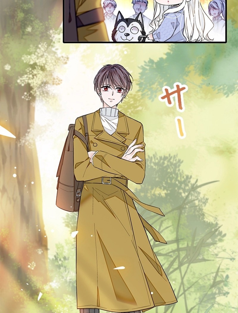 この嘘は致し方ないでしょう？ 第78話 - 80