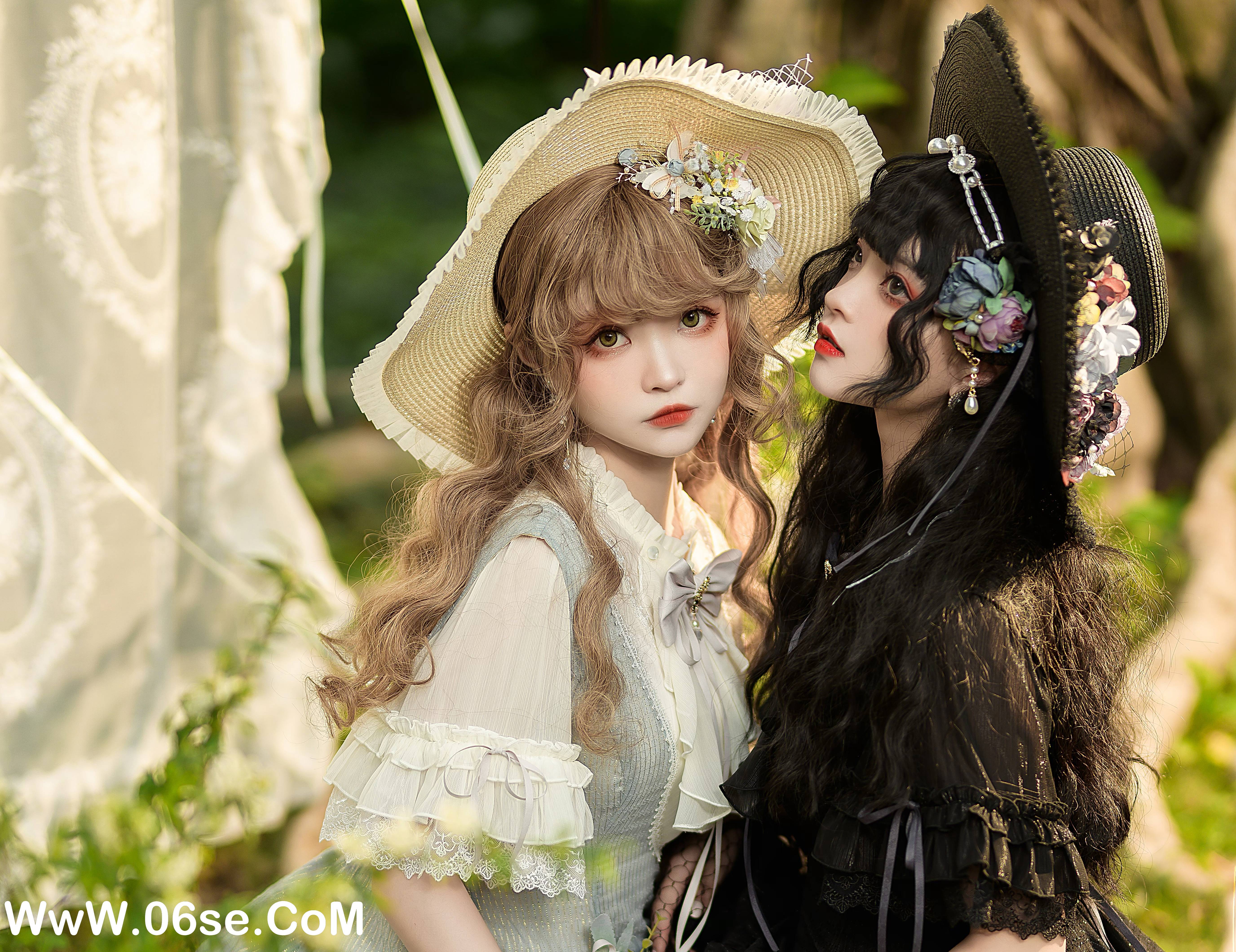 图片[43]-068 迷失幻境系列 – 第068期（Lolita） [125P-1.38 GB]-六色网