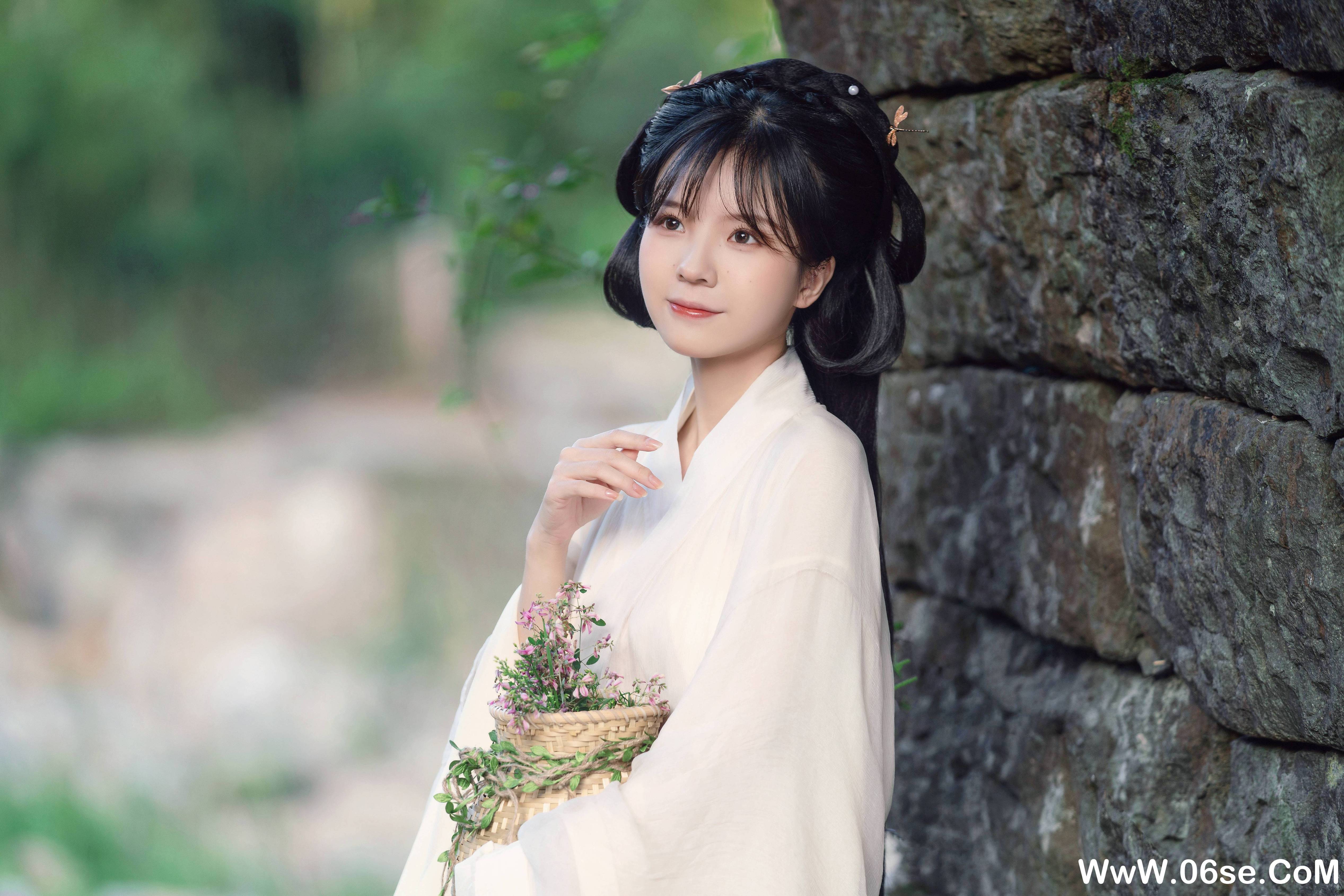图片[12]-[YITUYU艺图语]2021.12.25 采茶少女 木骨-[22+1P／751MB]-六色网
