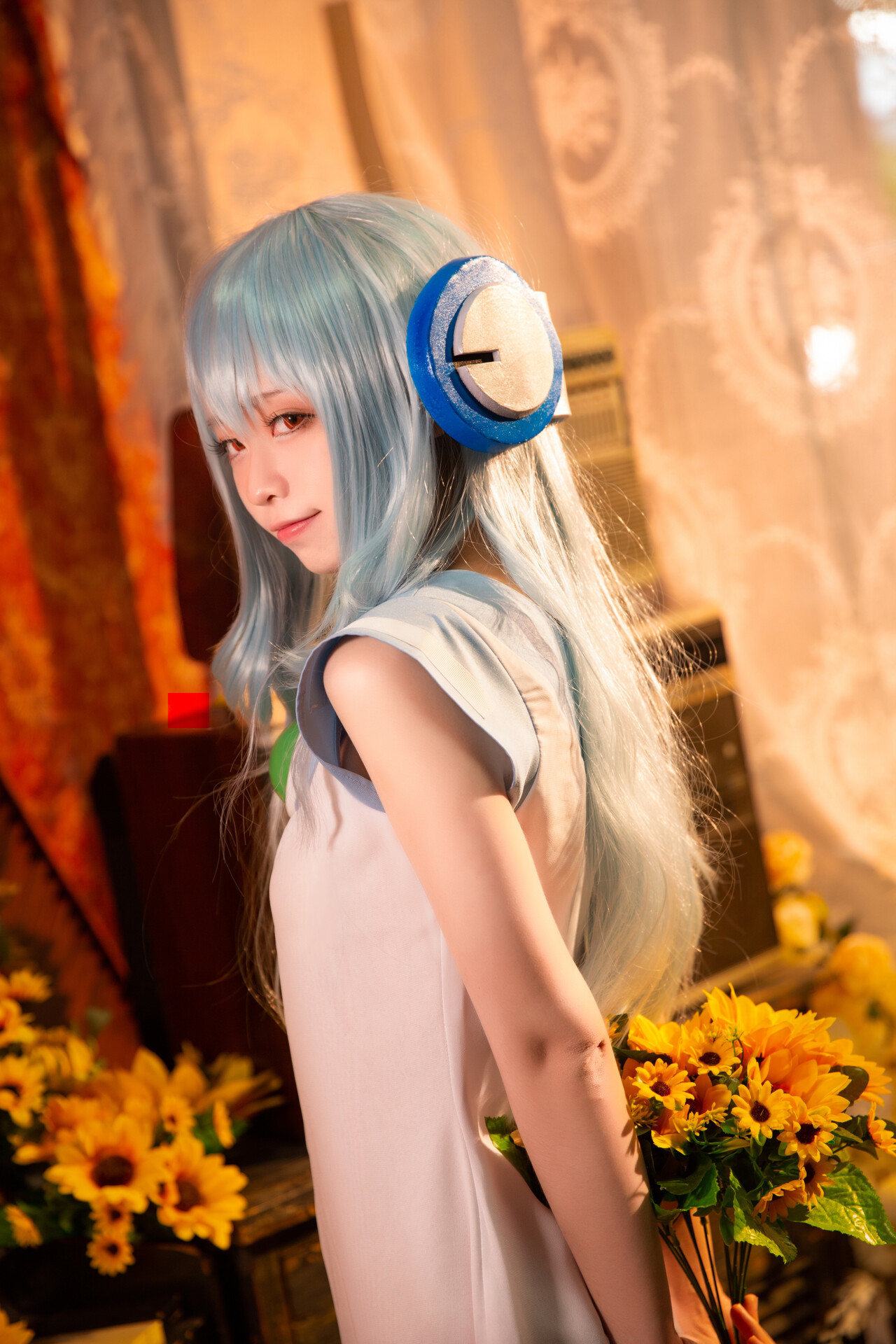 [G44不会受伤] 八音盒 こわれかけのオルゴール 1