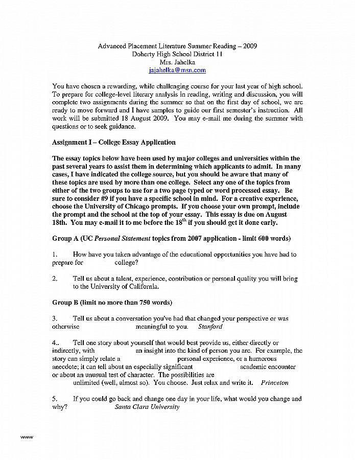 sample personal statement for physiotherapy degree