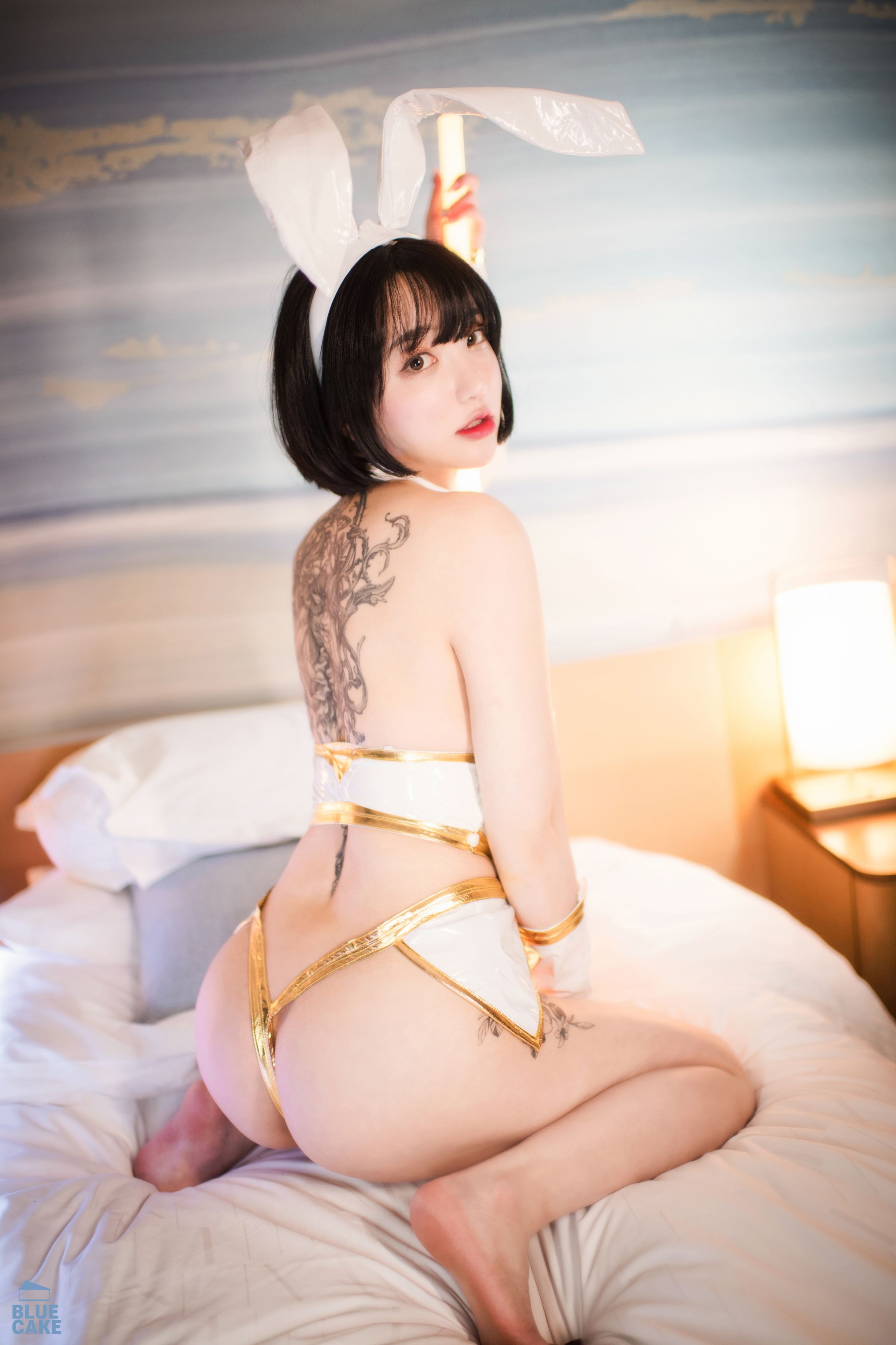 孙樂樂 YEEUN - YeEun_BunnyLuXXX 64