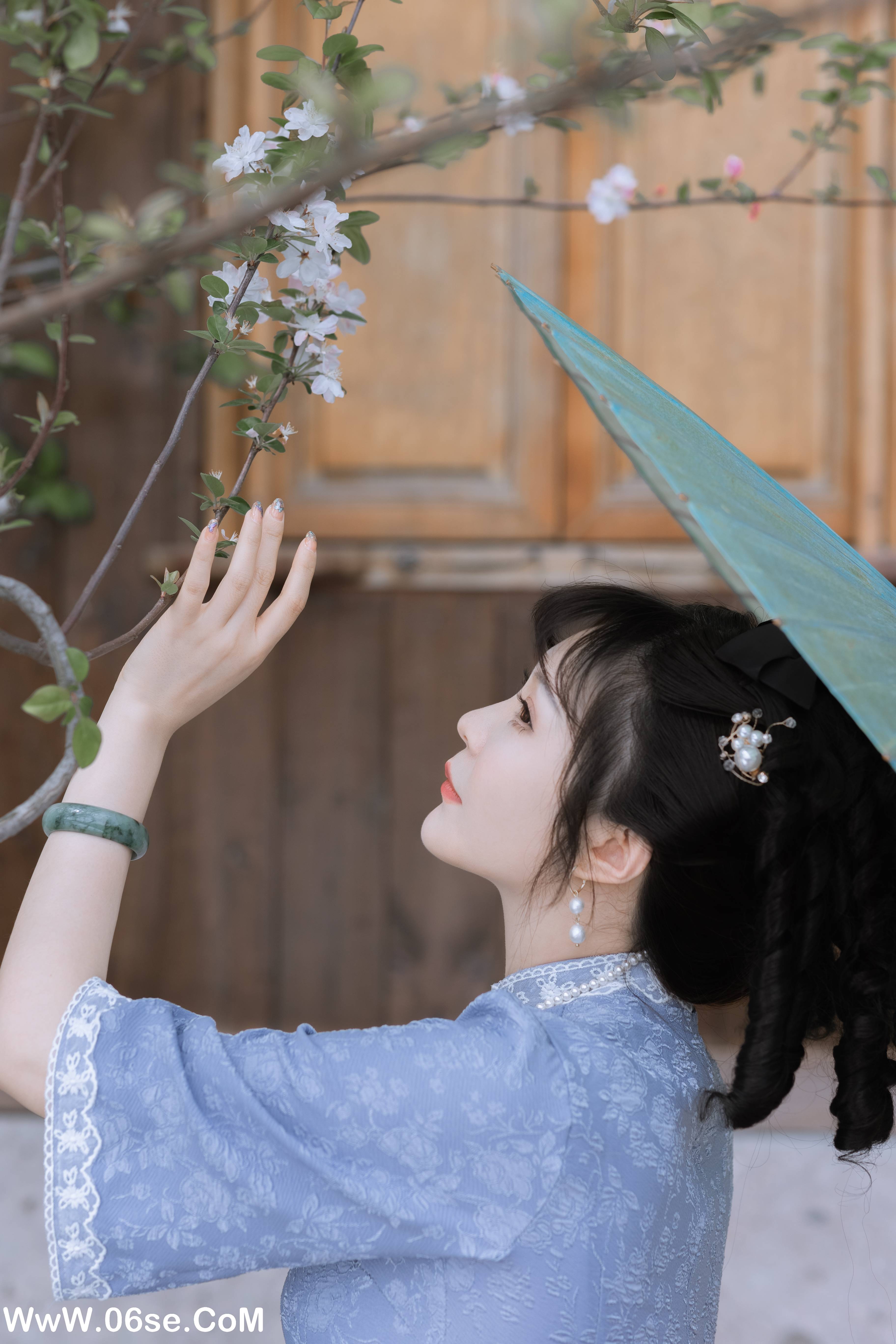 图片[8]-[YITUYU艺图语]2022.07.16 又逢君 璐璐haley[41+1P／334MB]-六色网