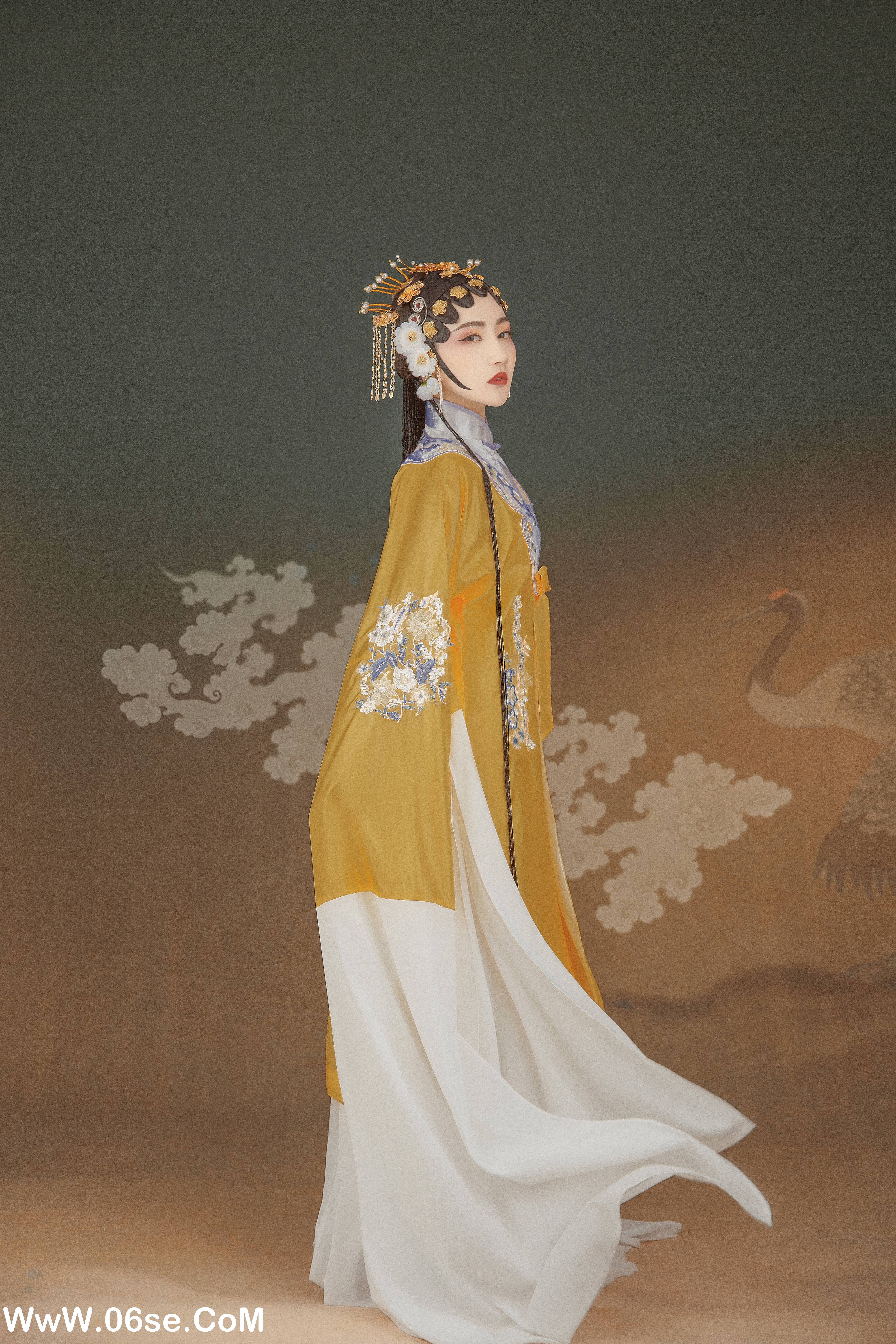 图片[8]-[YITUYU艺图语]2022.01.30 引嫣阁 唯宝[24+1P／499MB]-六色网