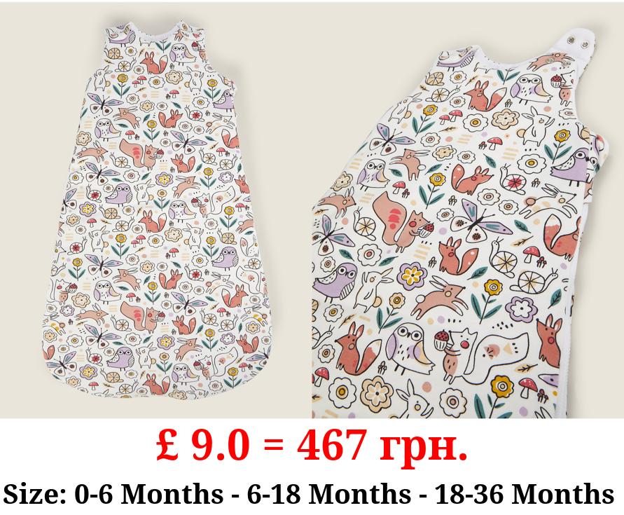 Woodland Sleep Bag 2.5 Tog