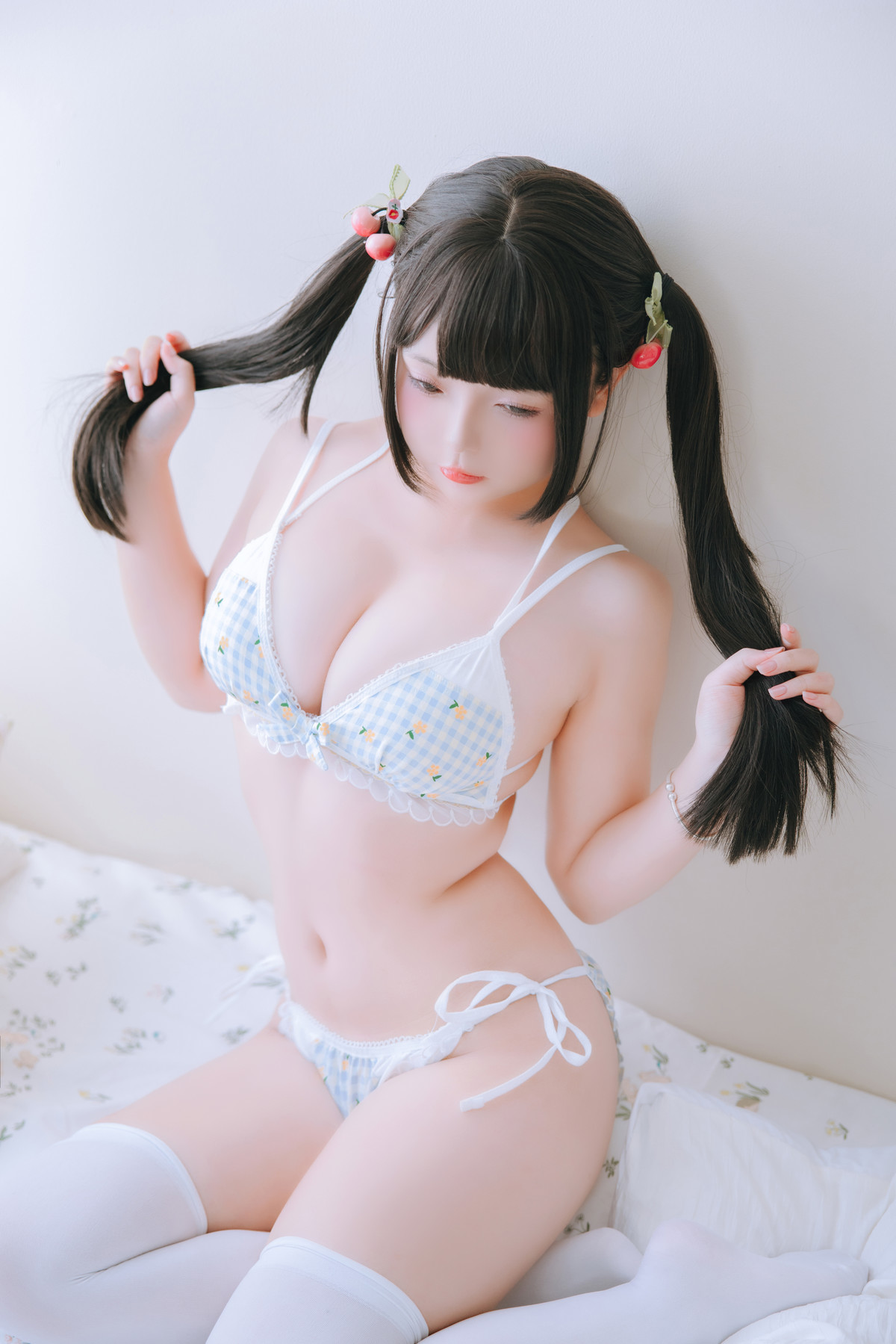 Cosplay Rinaijiao日奈娇 萝莉 Set.01 23