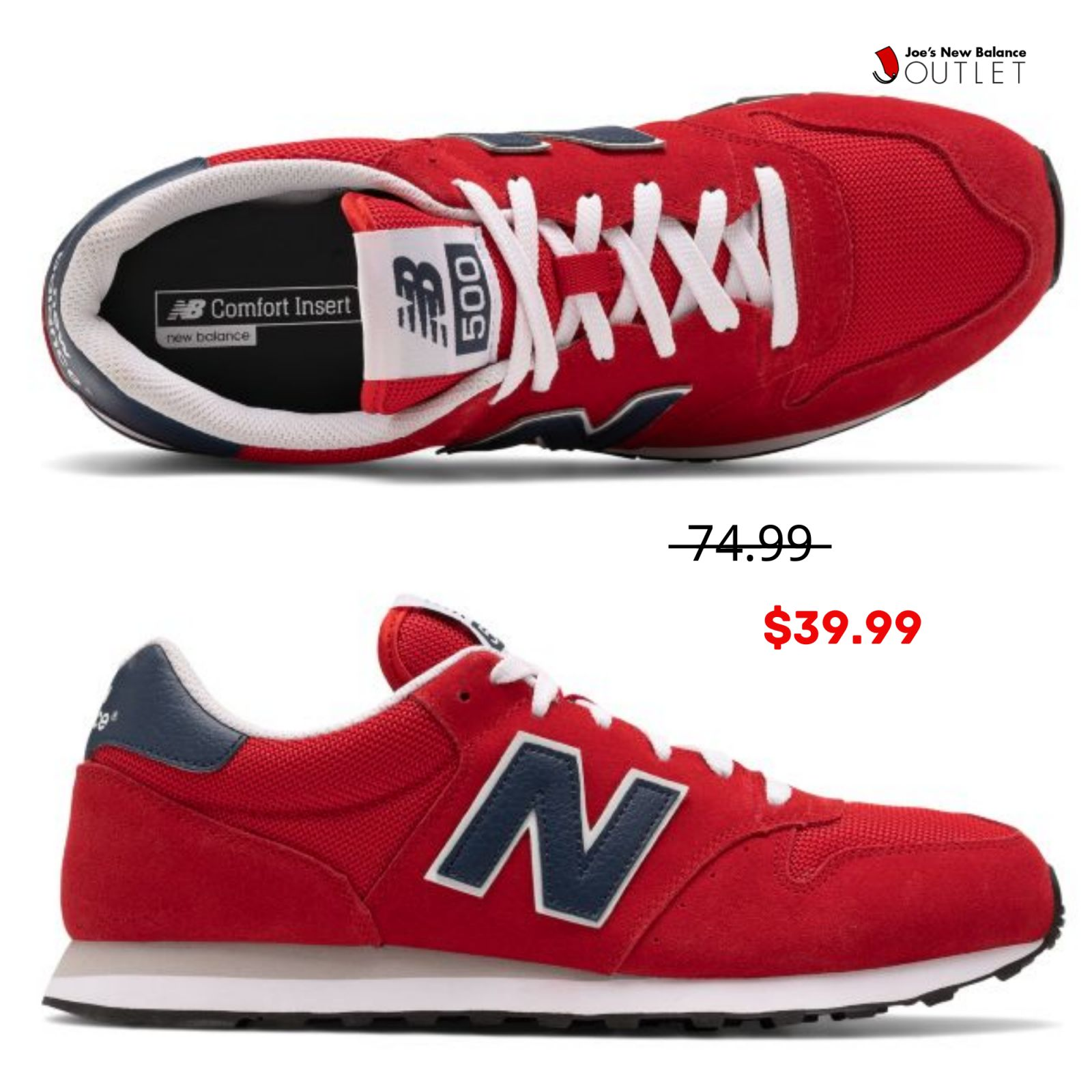 Joesnewbalanceoutlet