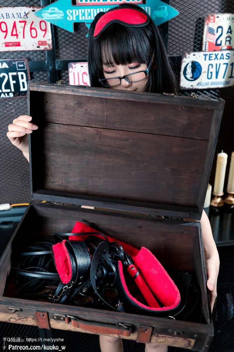 [Cos]KuukoW - 小旅行 [31P] 14