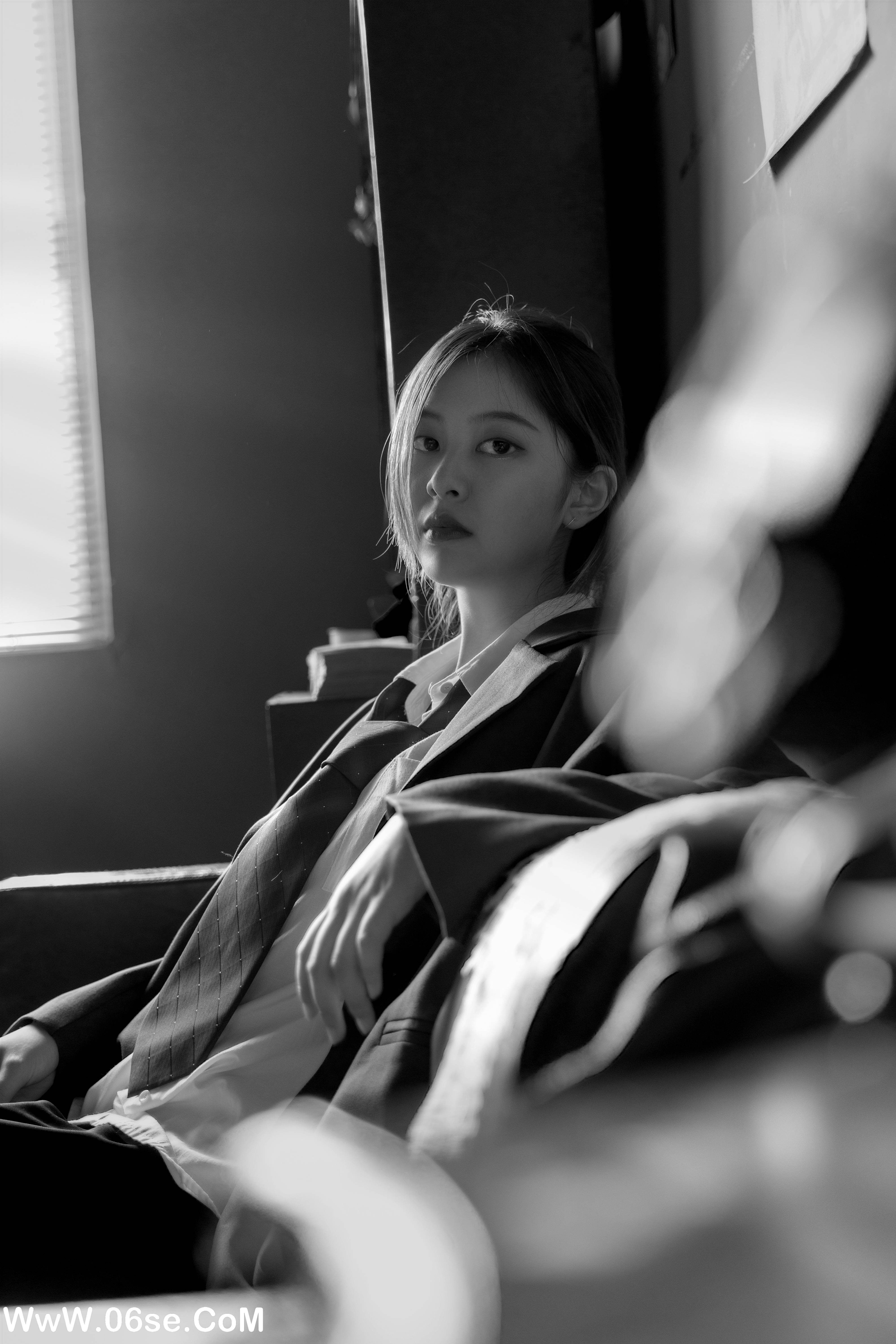 图片[15]-[YITUYU艺图语]2022.01.17 黑白视觉 布偶[21+1P／218MB]-六色网