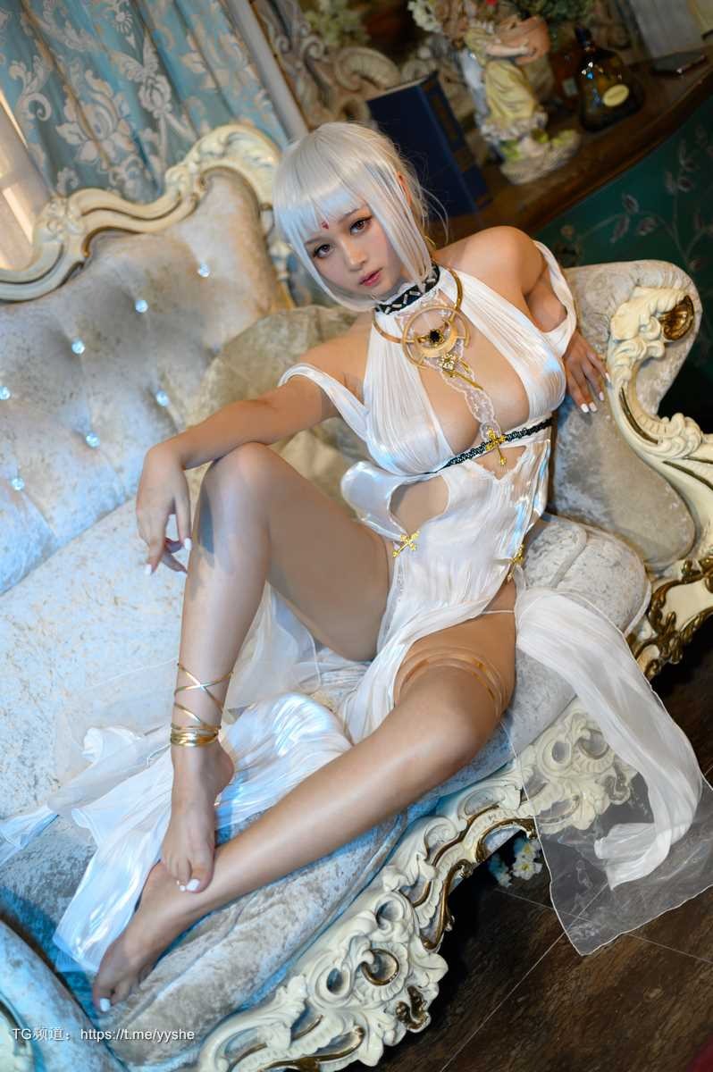 [Cos]PAKI酱 - 马萨诸塞 [38P] 18