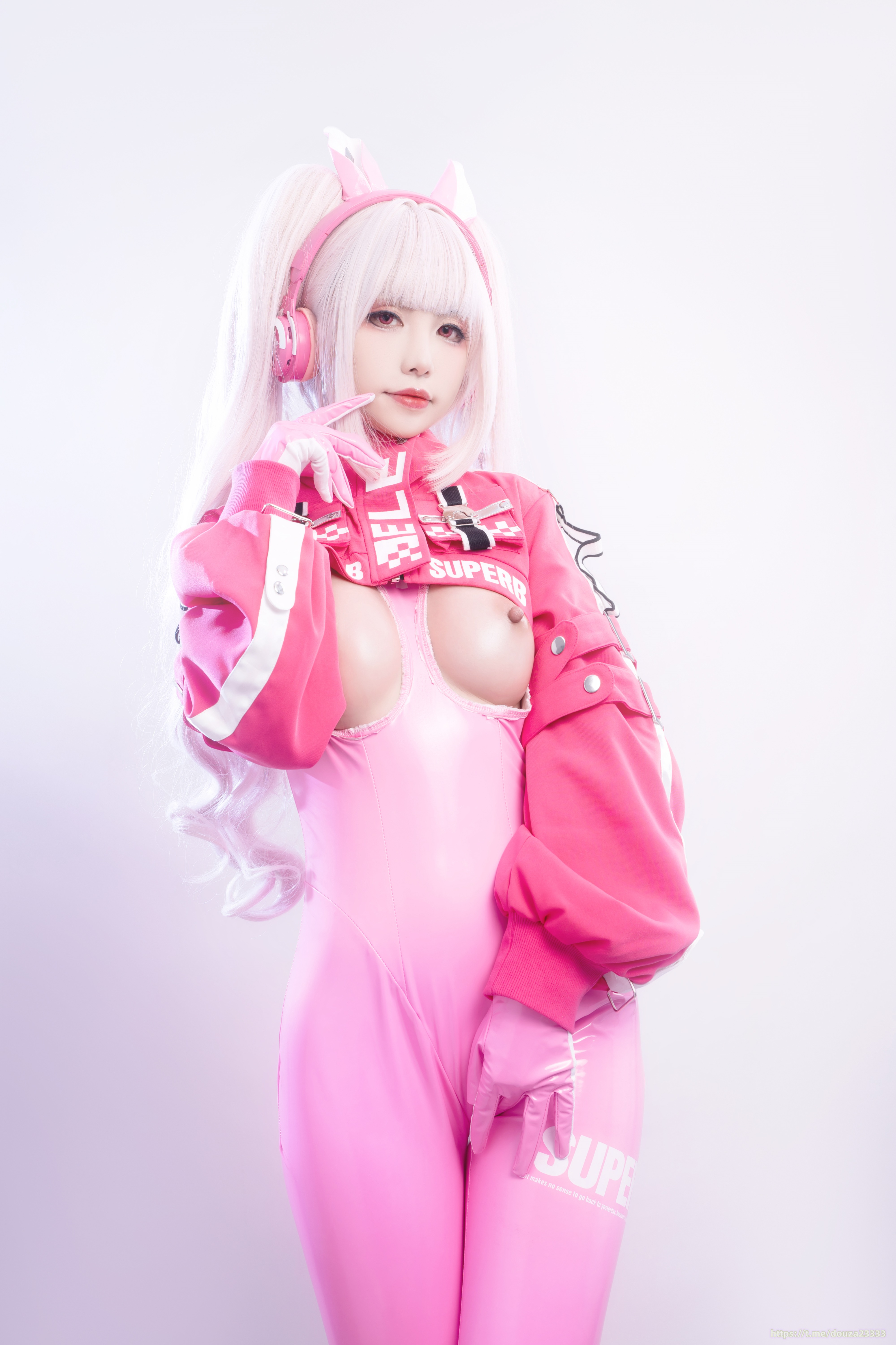 NIKKE 爱丽丝 25