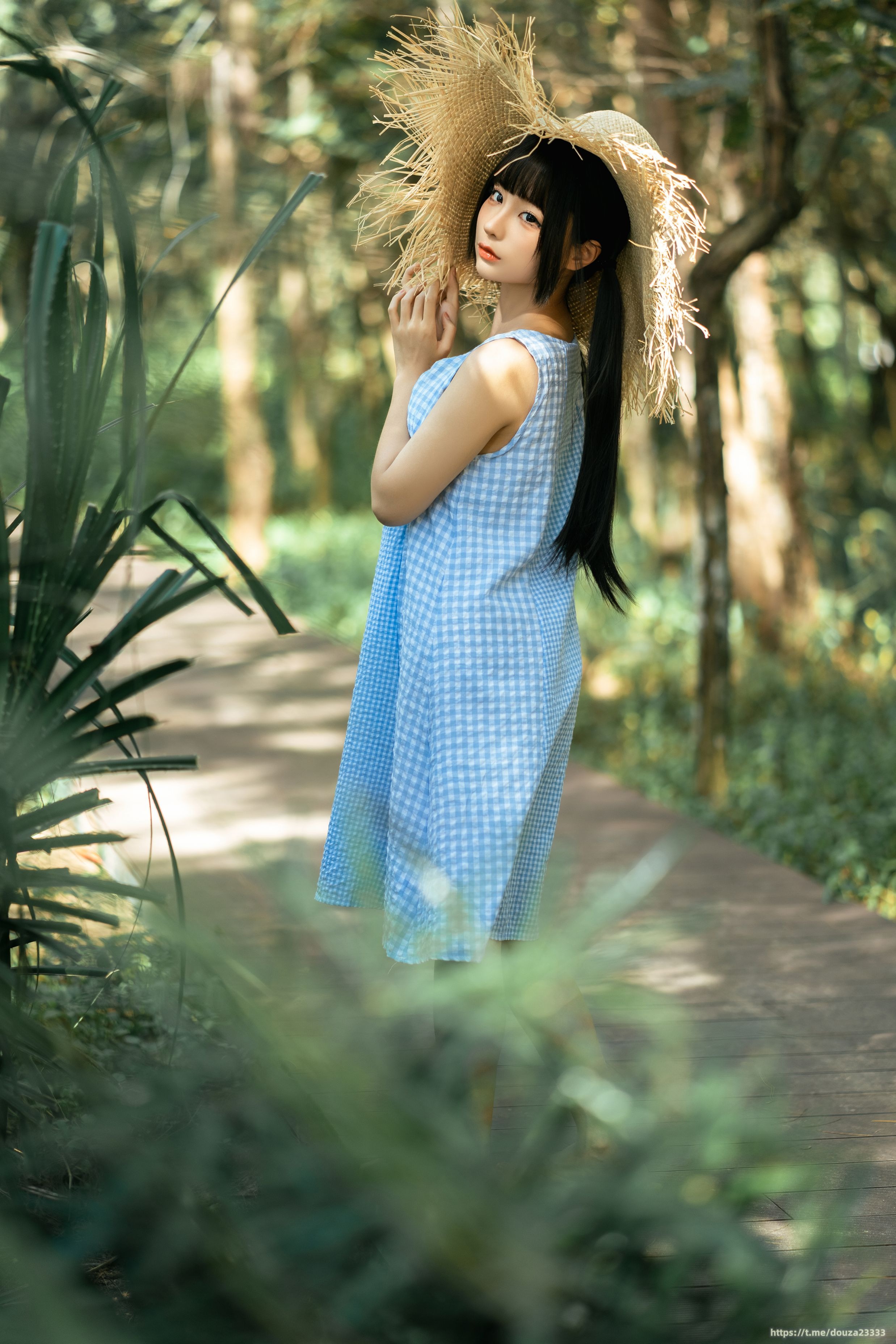 蠢沫沫《漫步》（2月17打赏群资源） 8