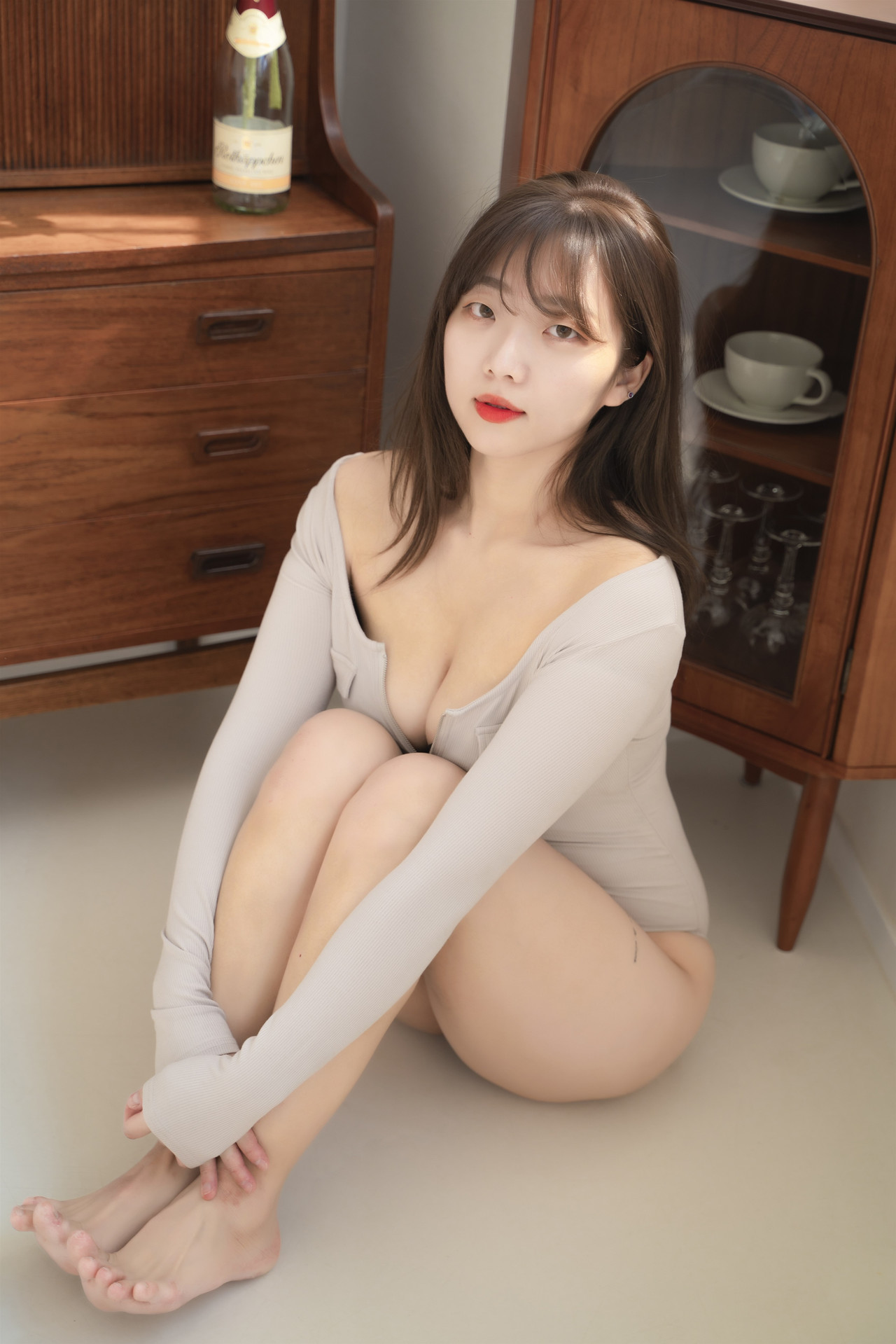 Koby 코비, [SAINT Photolife] Koby At Home 51