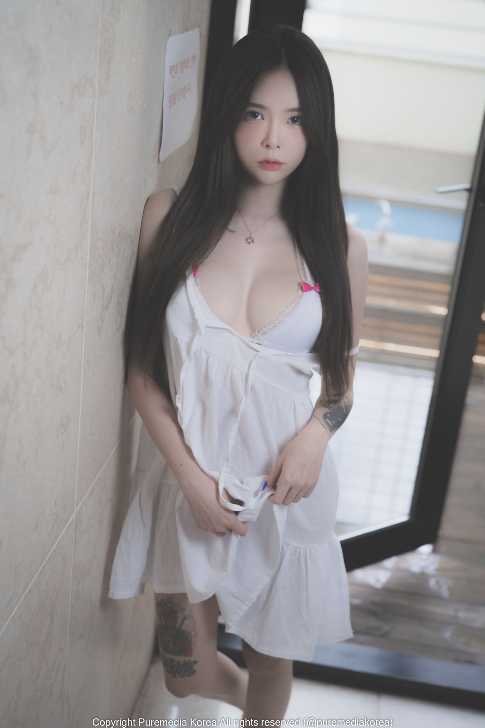 Yuka (유카) - NO.001 [Pure Media] Vol.107 [101P-573MB] 16