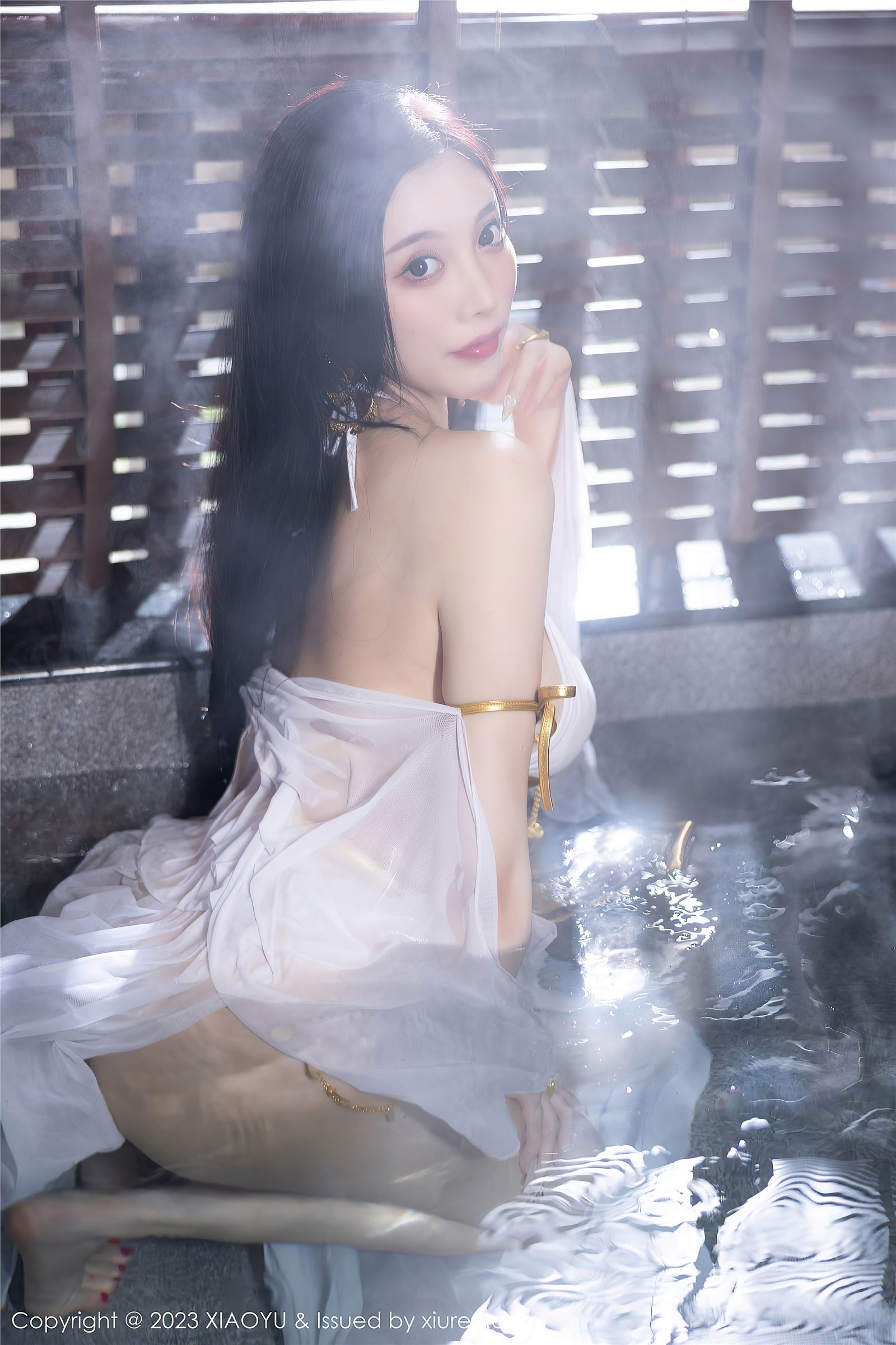图片[52]-[XIAOYU画语界] 2023.02.24 NO.973 杨晨晨Yome-六色网